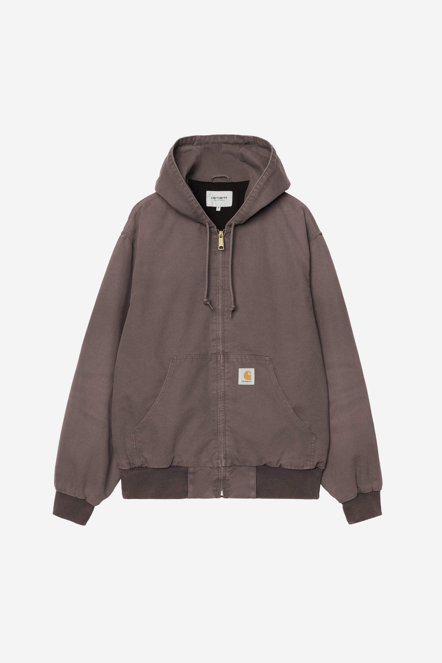 OG Active Jacket (Spring) - Stone Canvas Shale