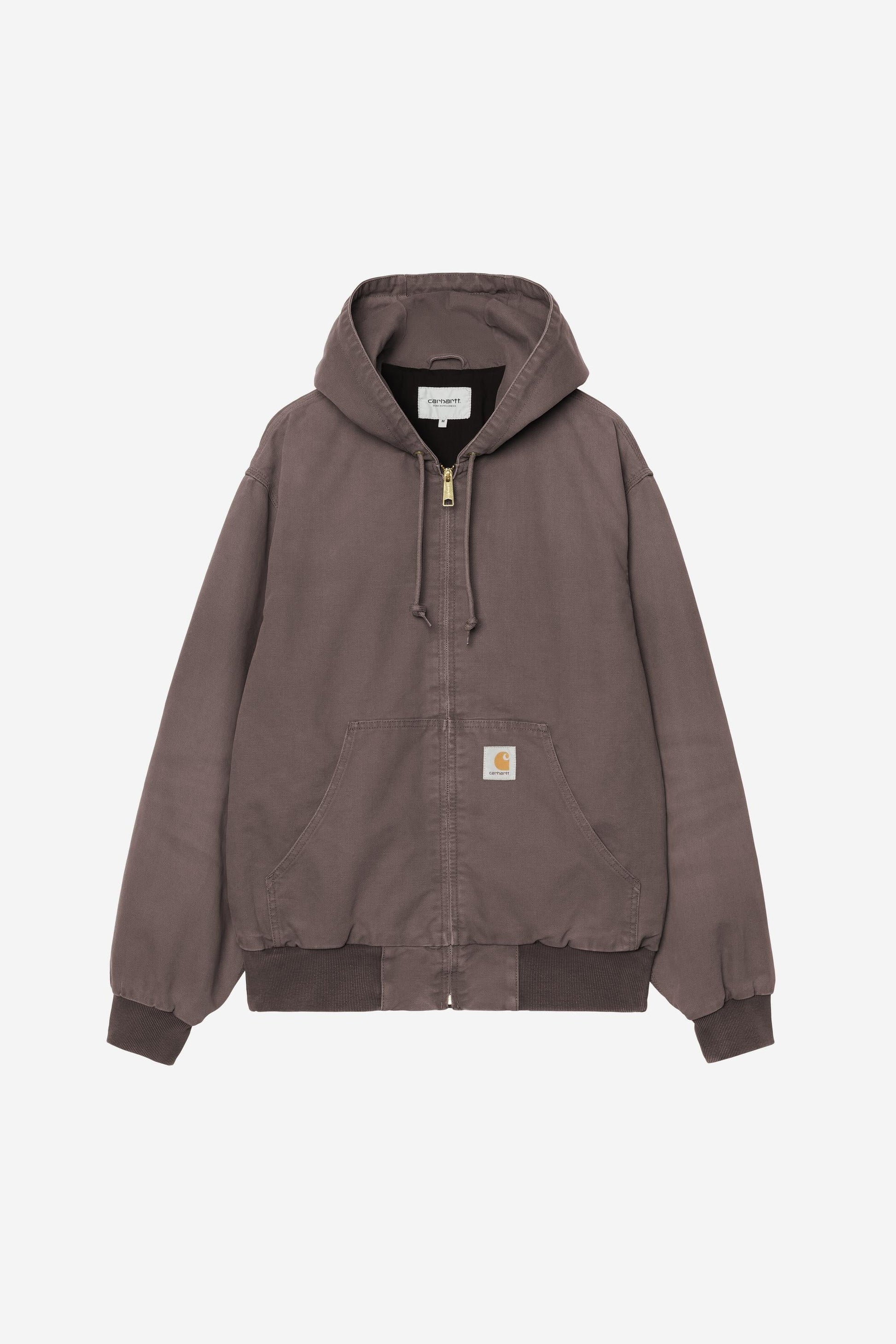 OG Active Jacket (Spring) - Stone Canvas Shale