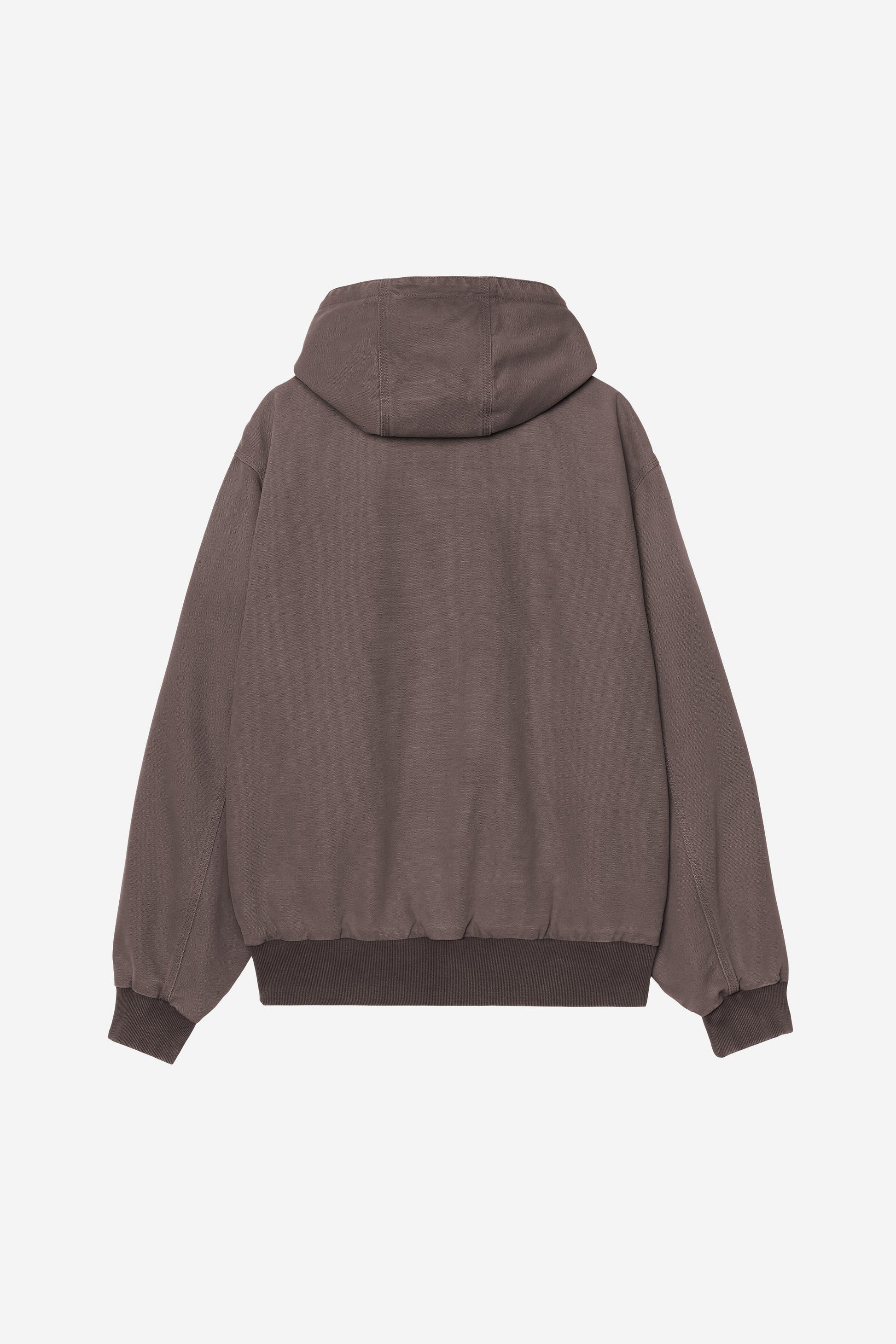 OG Active Jacket (Spring) - Stone Canvas Shale