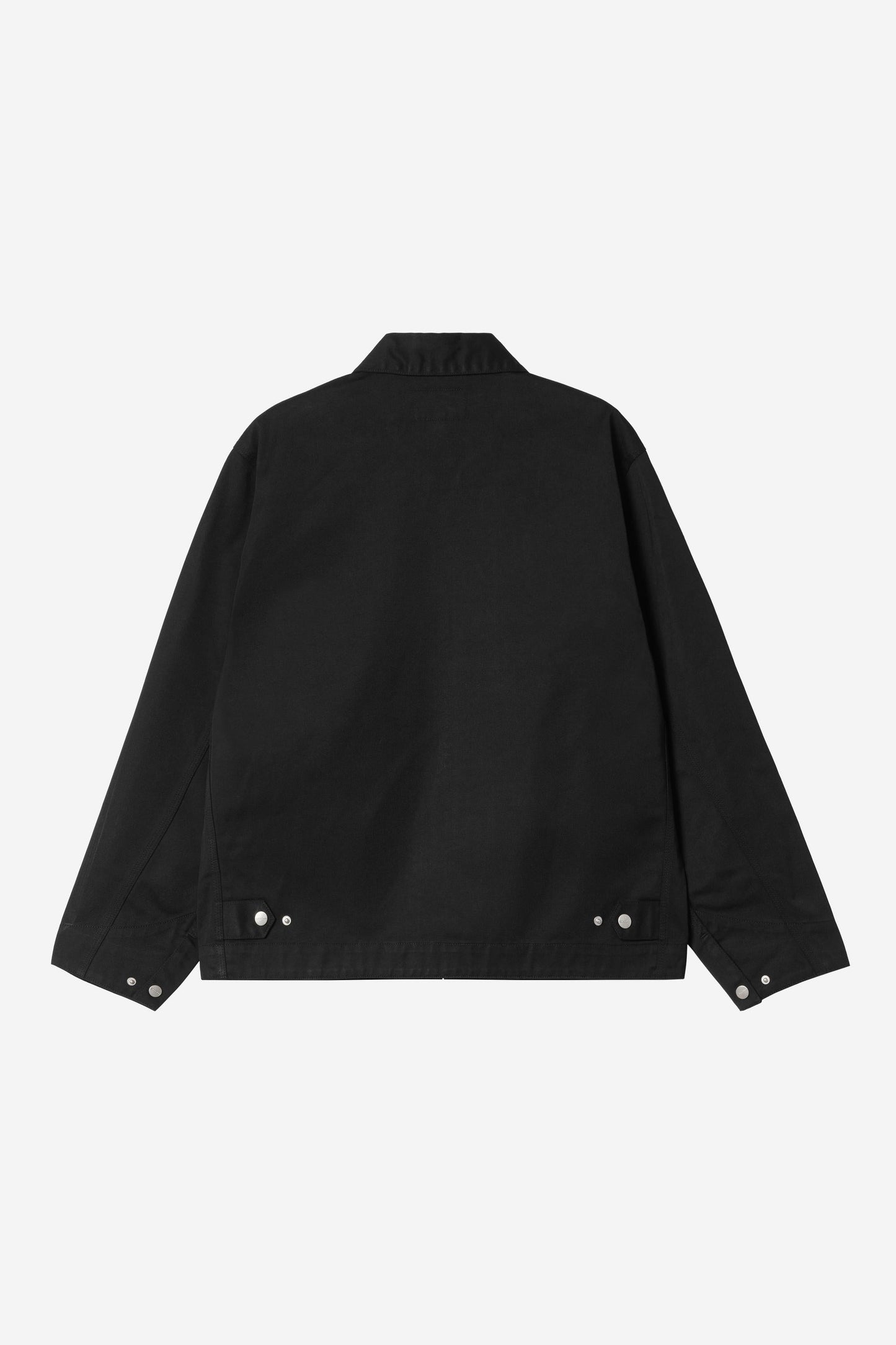 Module Script Jacket Black / White