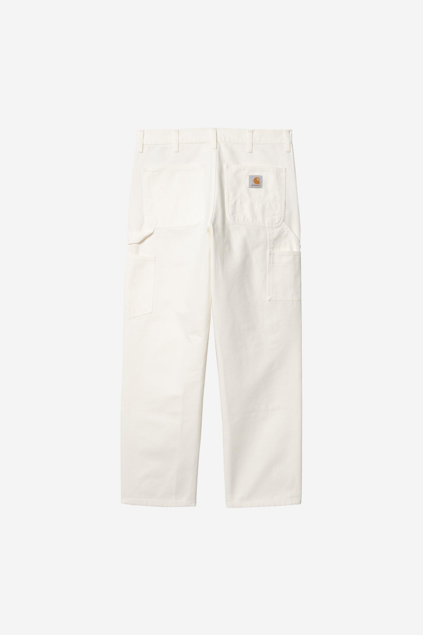 Double Knee Pant Wax (Rinsed)