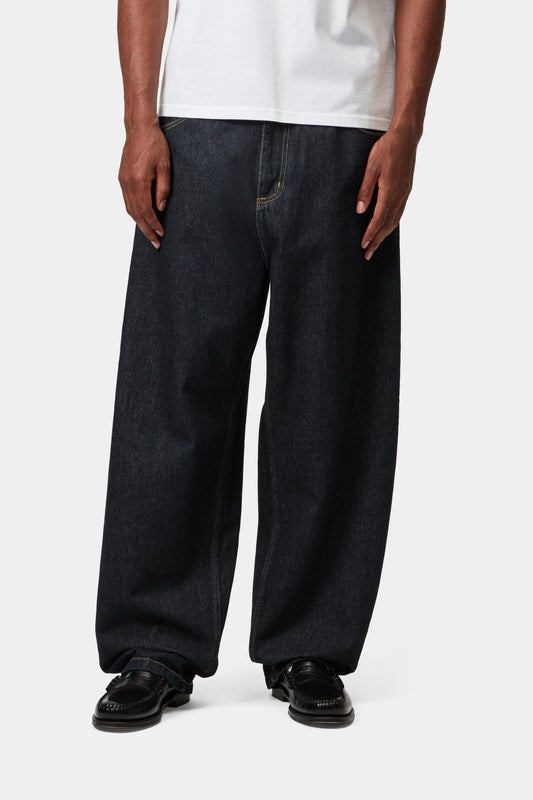 Brandon Pant Blue (Rinsed)