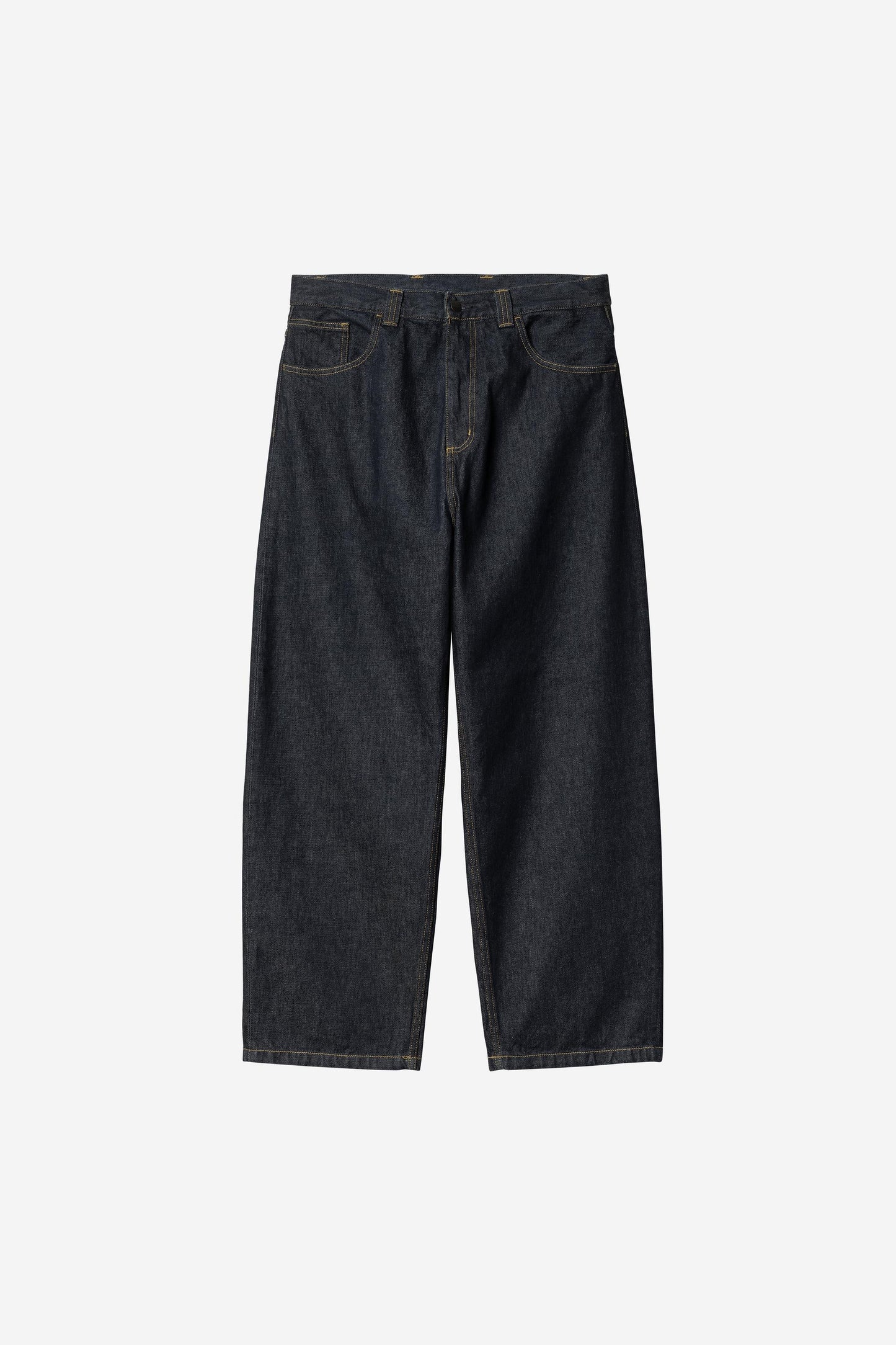 Brandon Pant Blue (Rinsed)