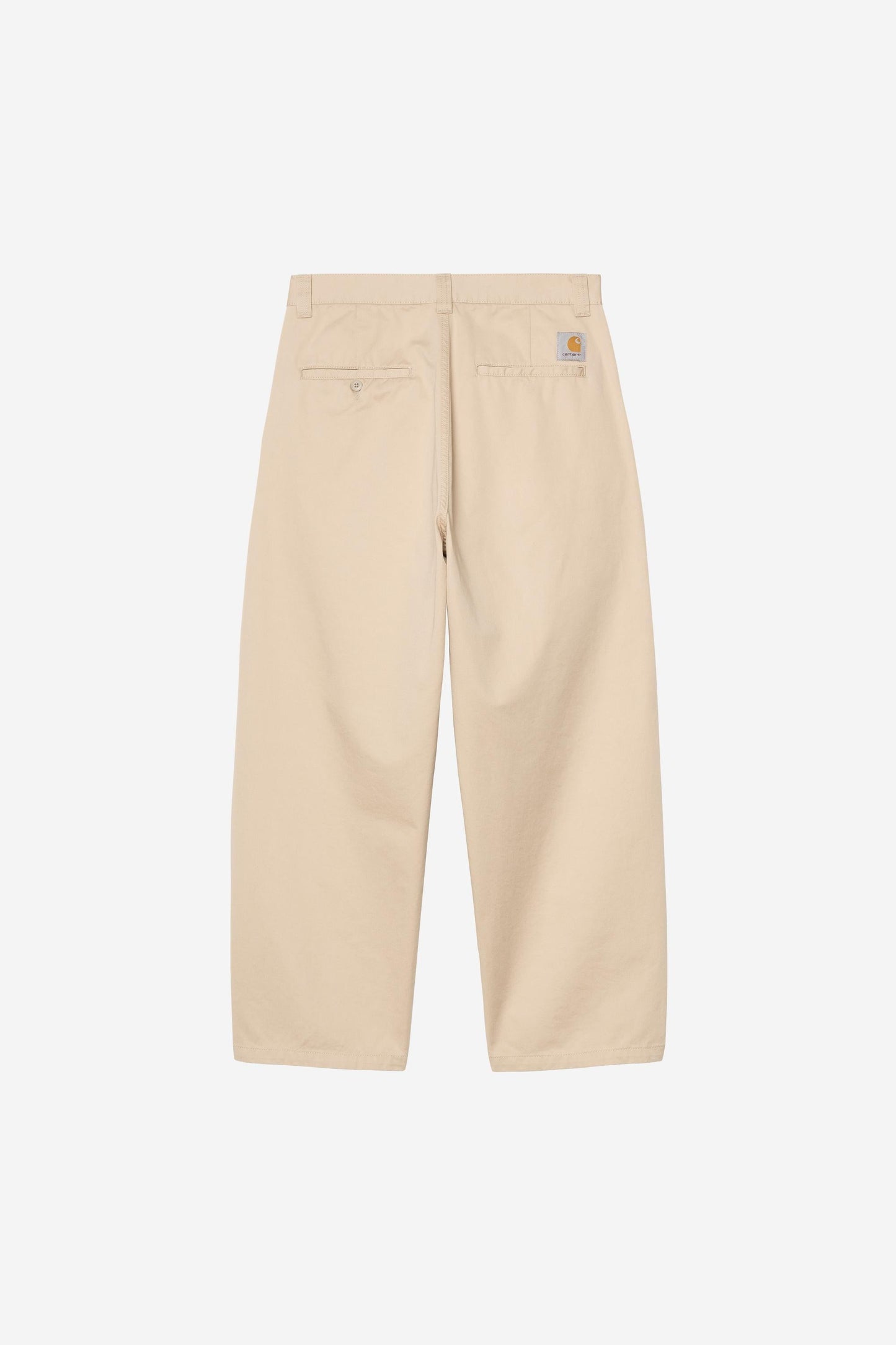 Brady Pant Wall (Stone Washed)