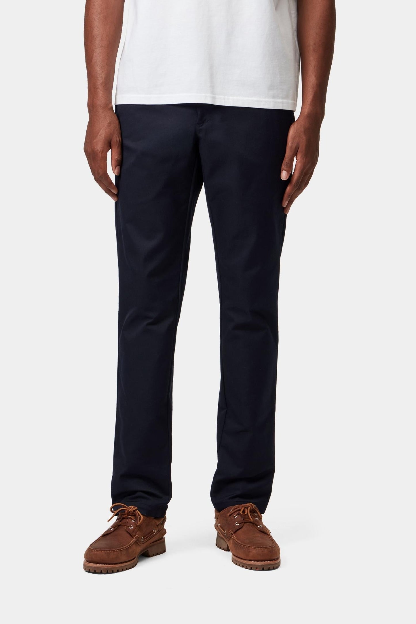Sid Pant Dark Navy