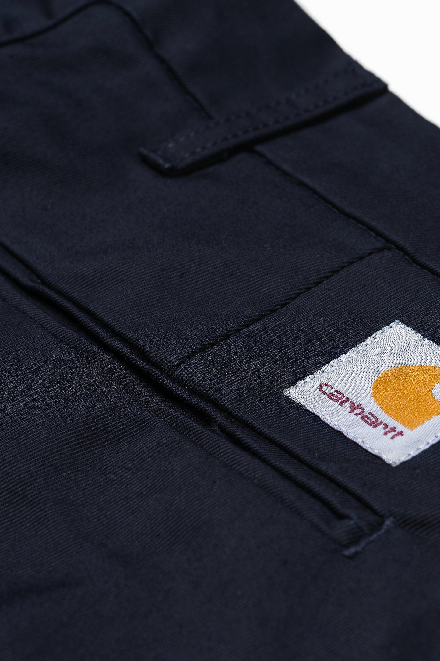 Sid Pant Dark Navy