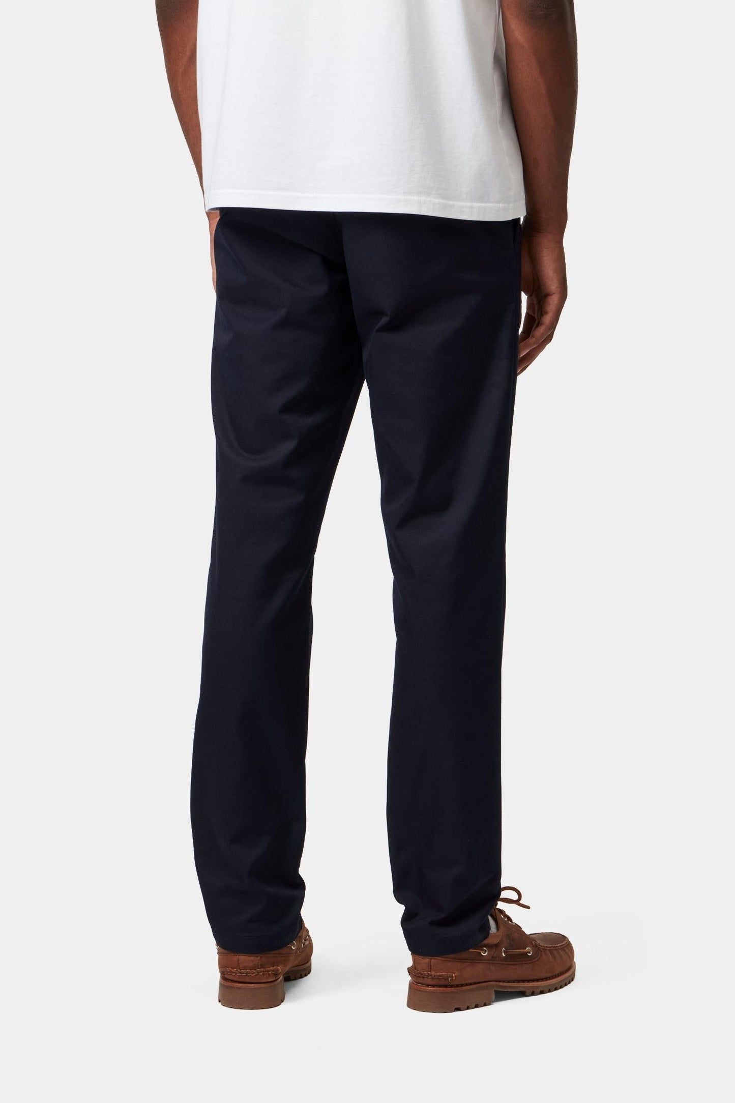 Sid Pant Dark Navy