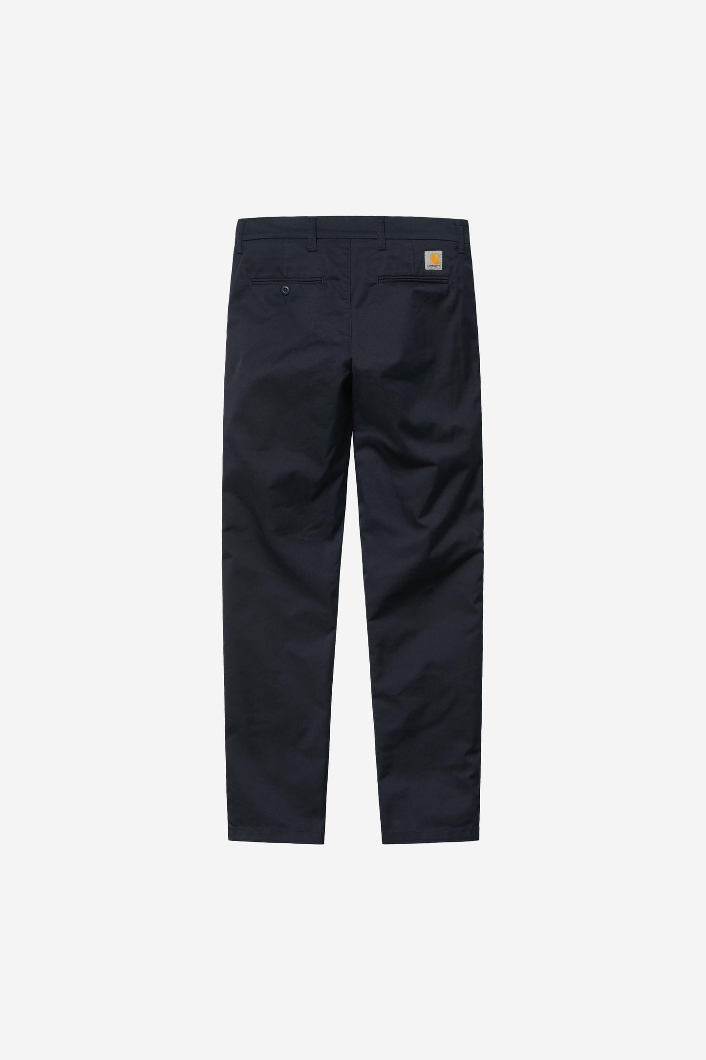 Sid Pant Dark Navy