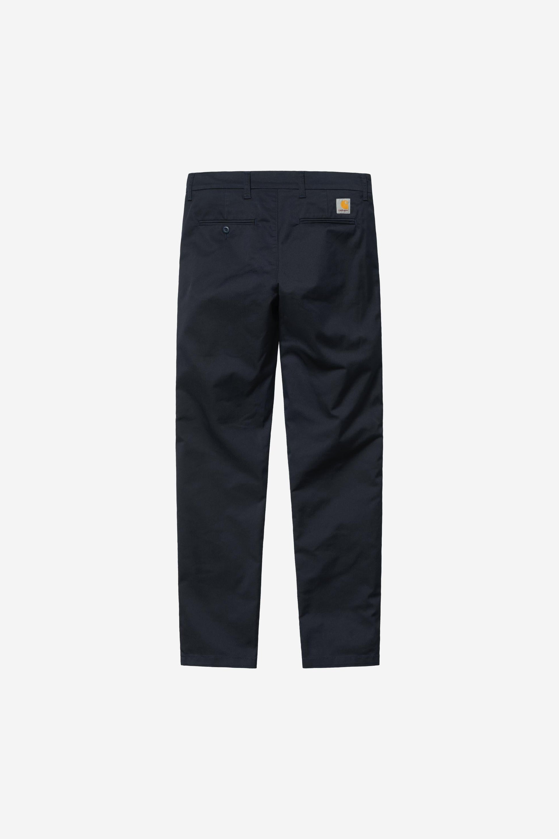 Sid Pant Dark Navy