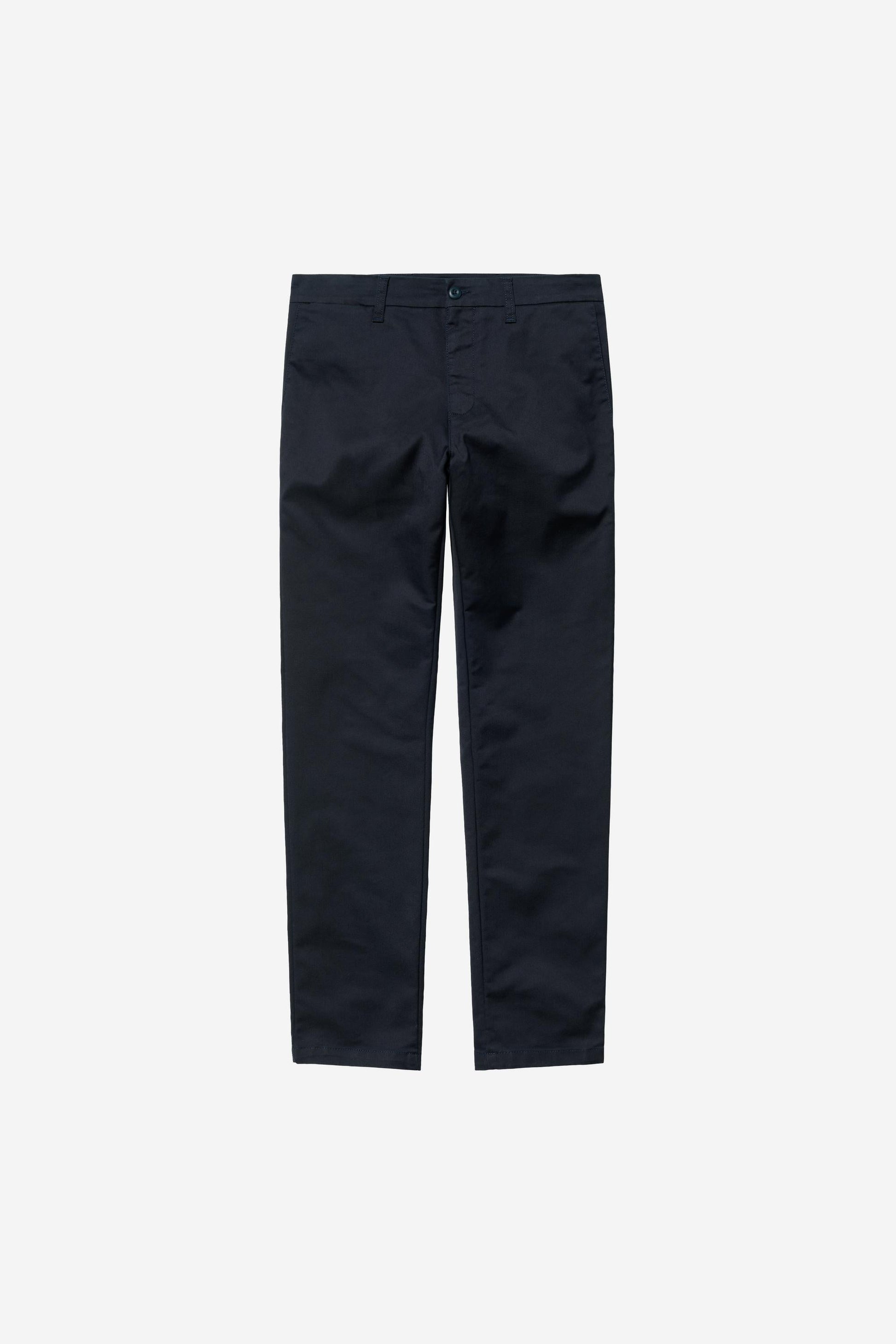 Sid Pant Dark Navy