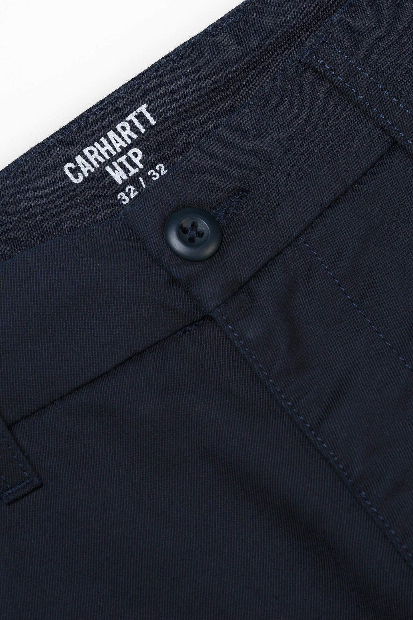 Sid Pant Dark Navy