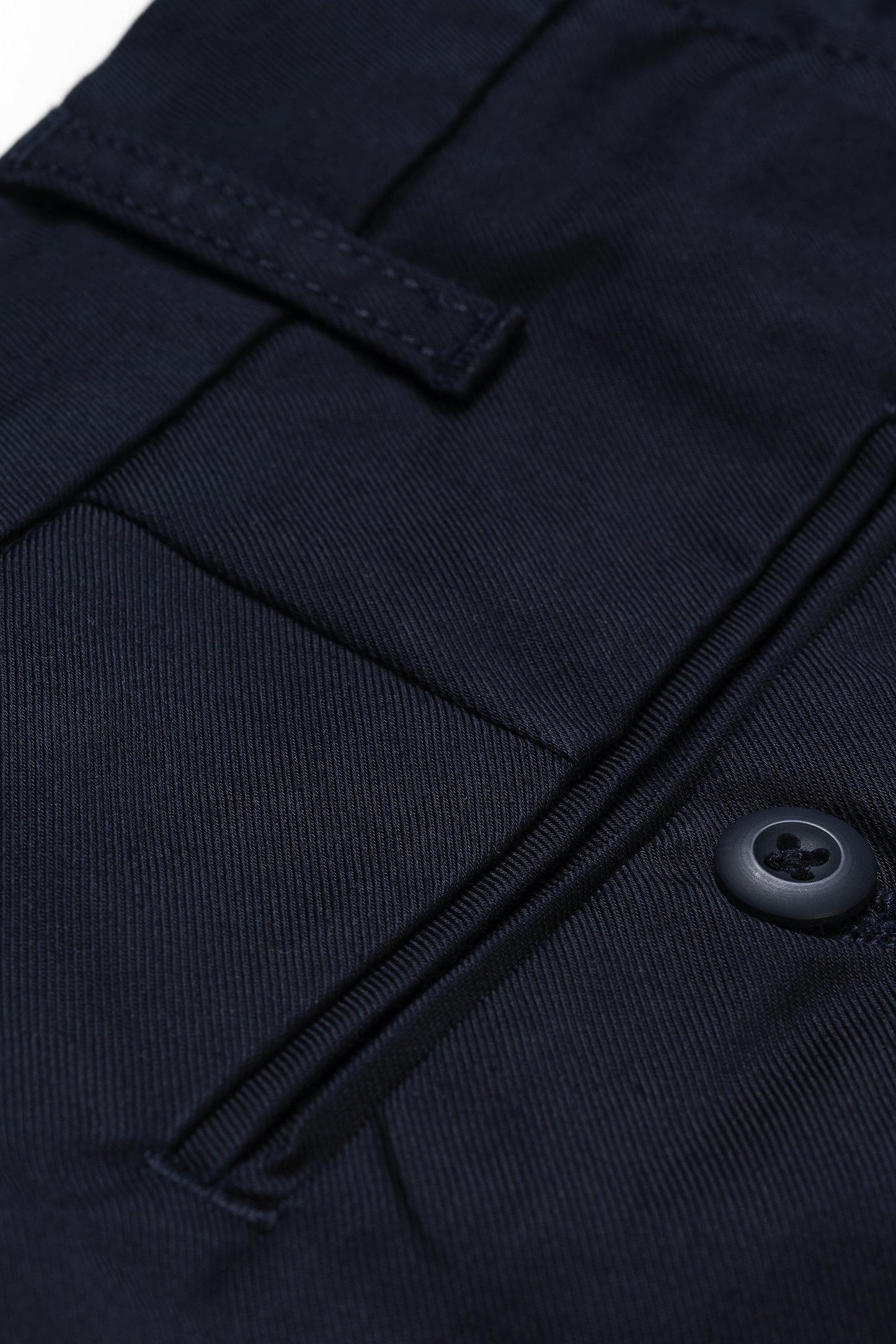 Sid Pant Dark Navy