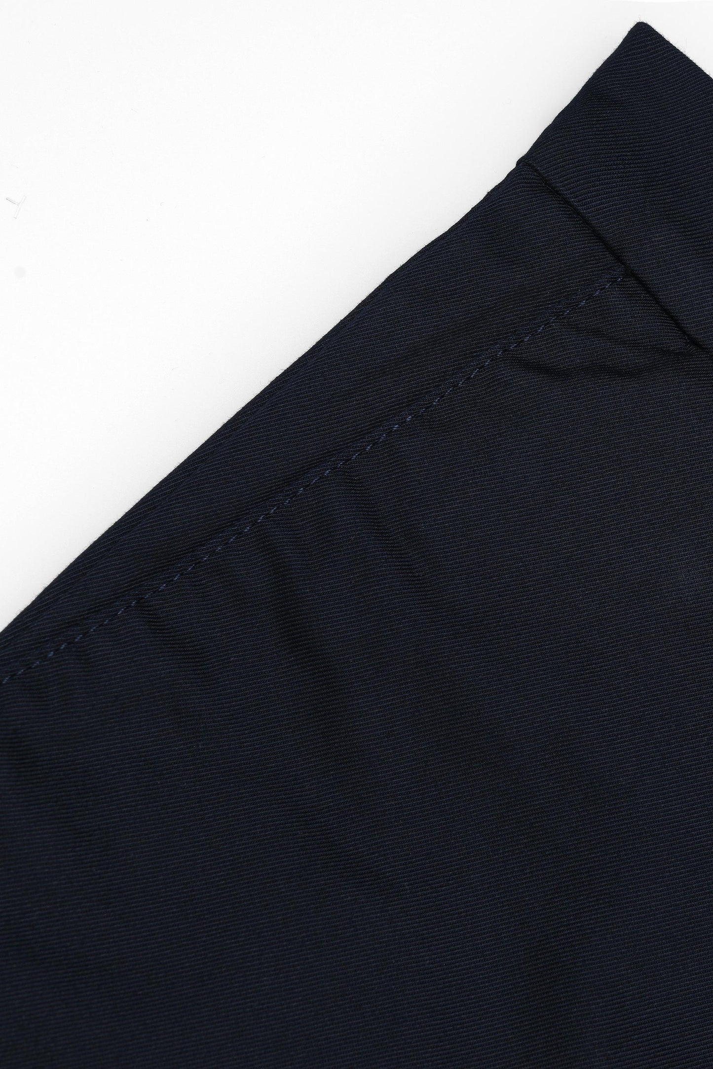 Sid Pant Dark Navy