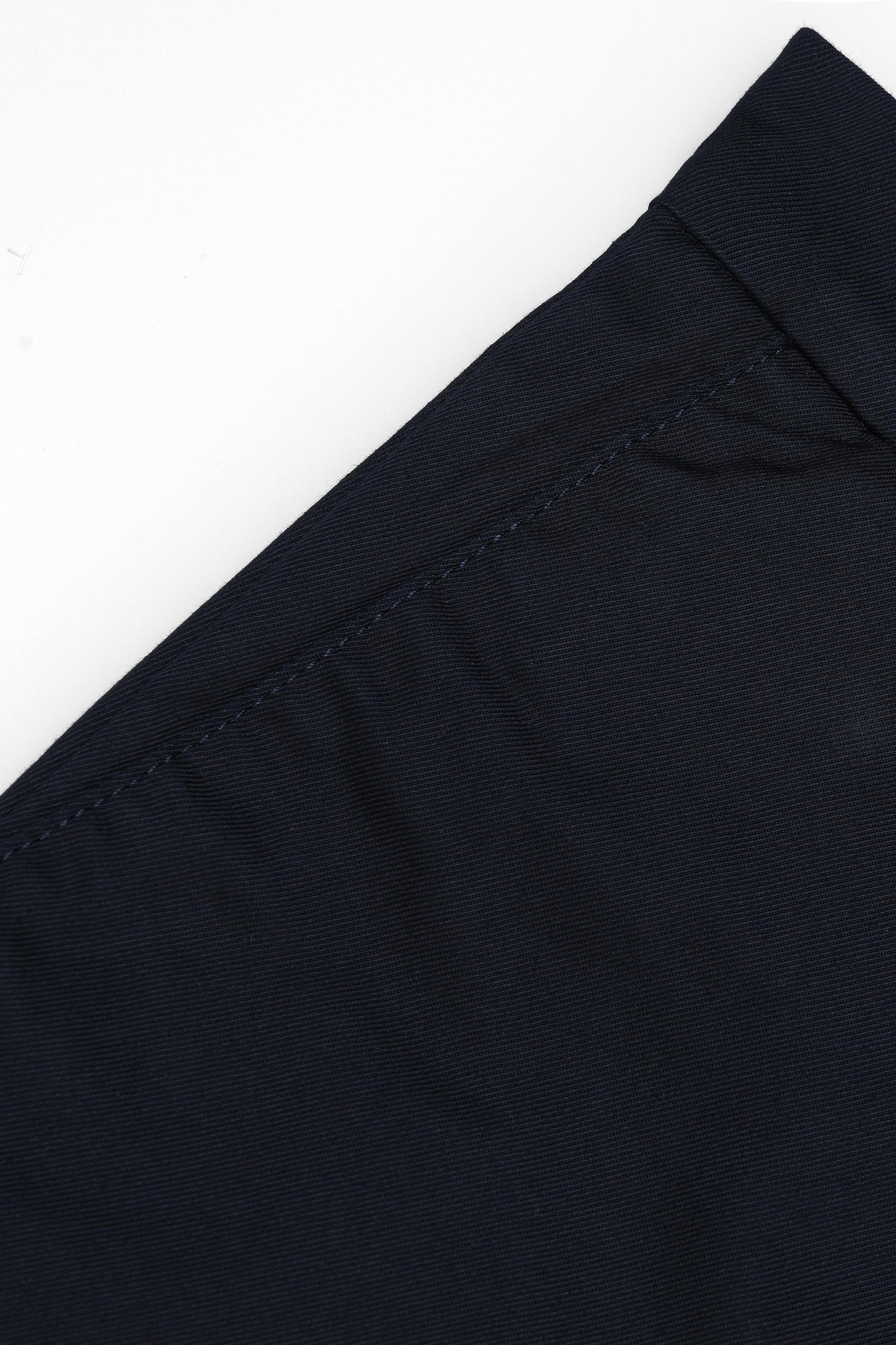 Sid Pant Dark Navy