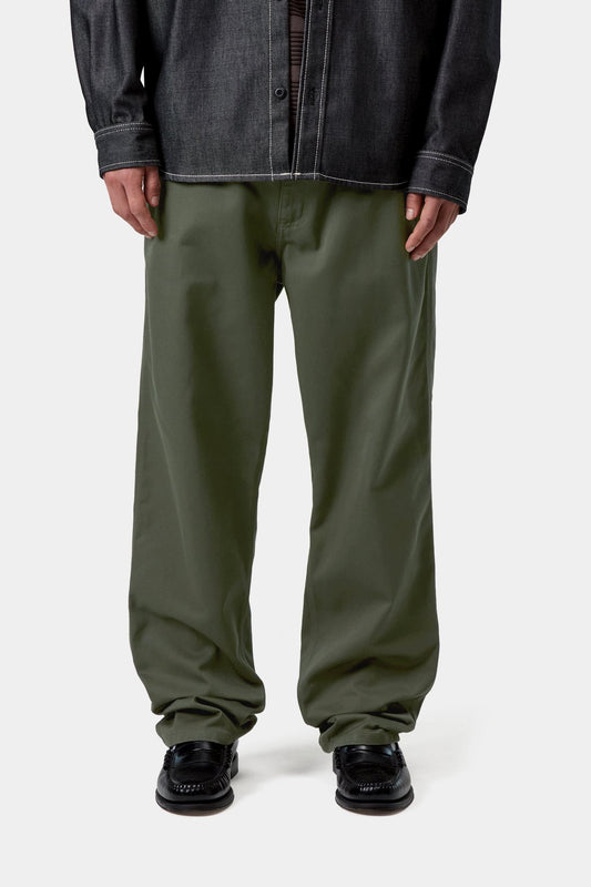 Simple Pant Opuntia