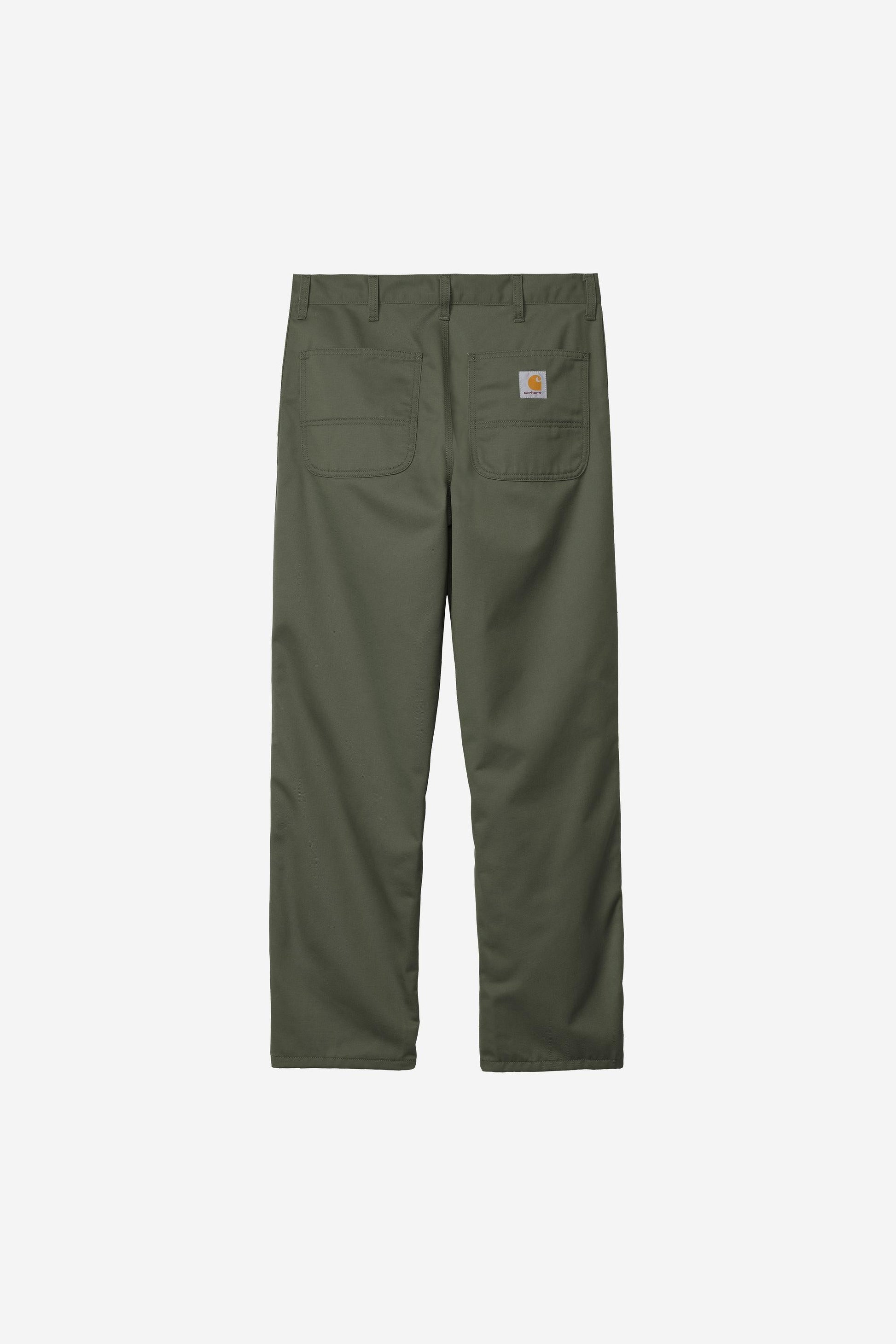 Simple Pant Opuntia