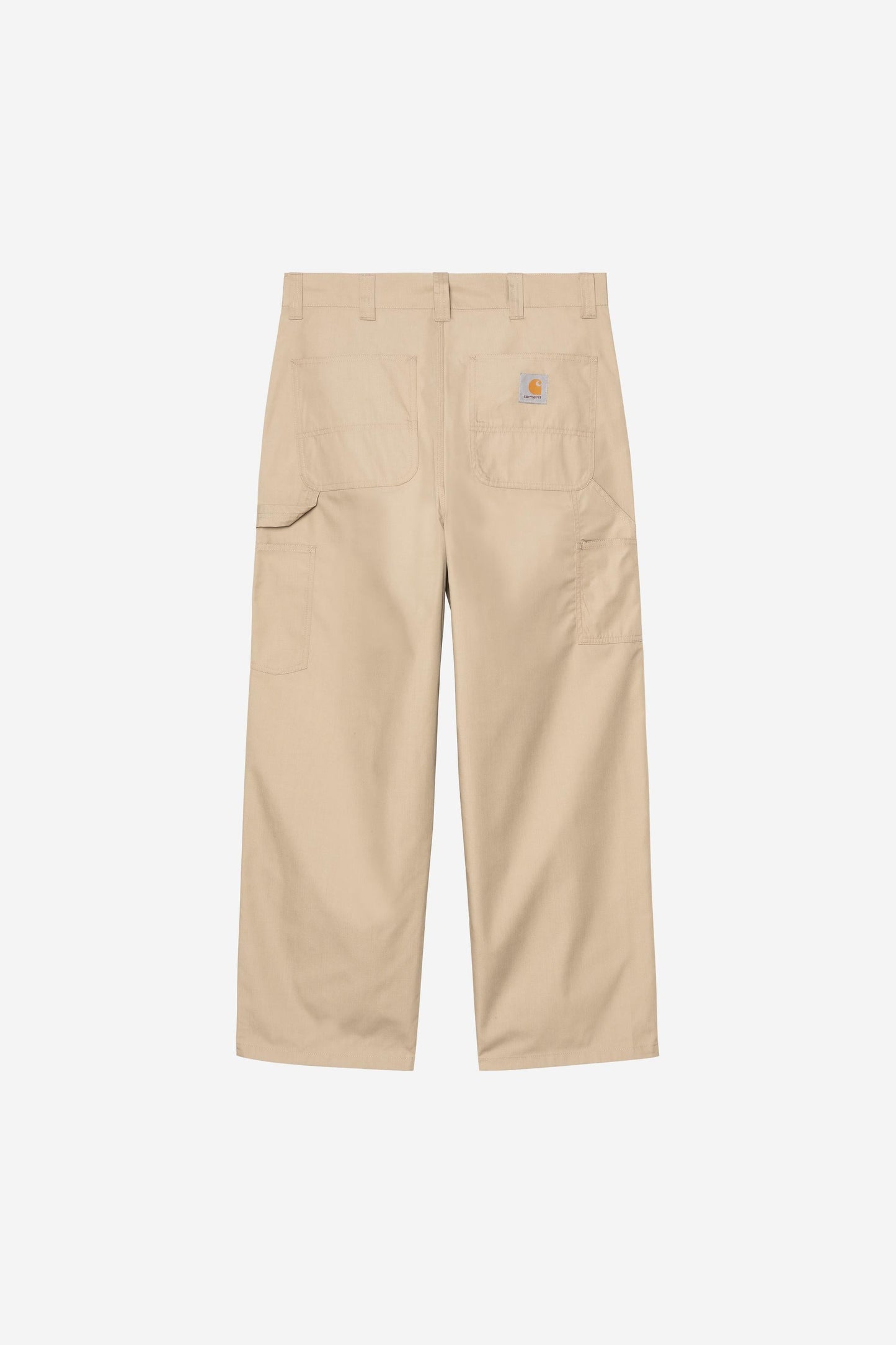 Postal Single Knee Pant Iroko