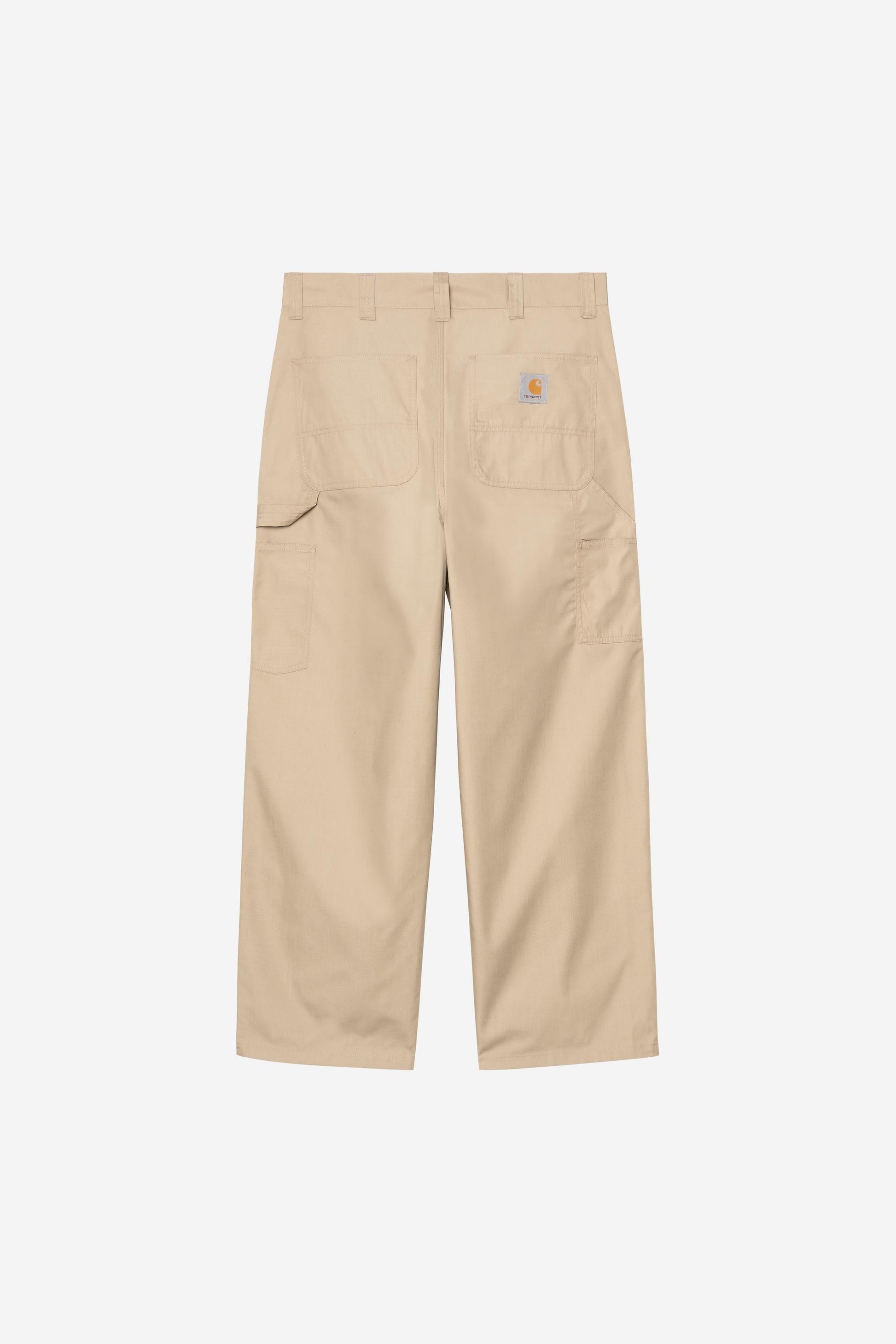 Postal Single Knee Pant Iroko