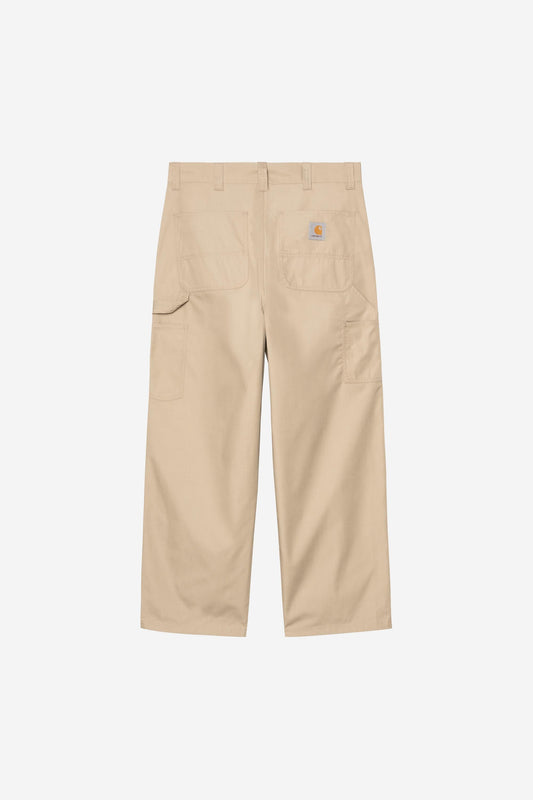 Postal Single Knee Pant Iroko