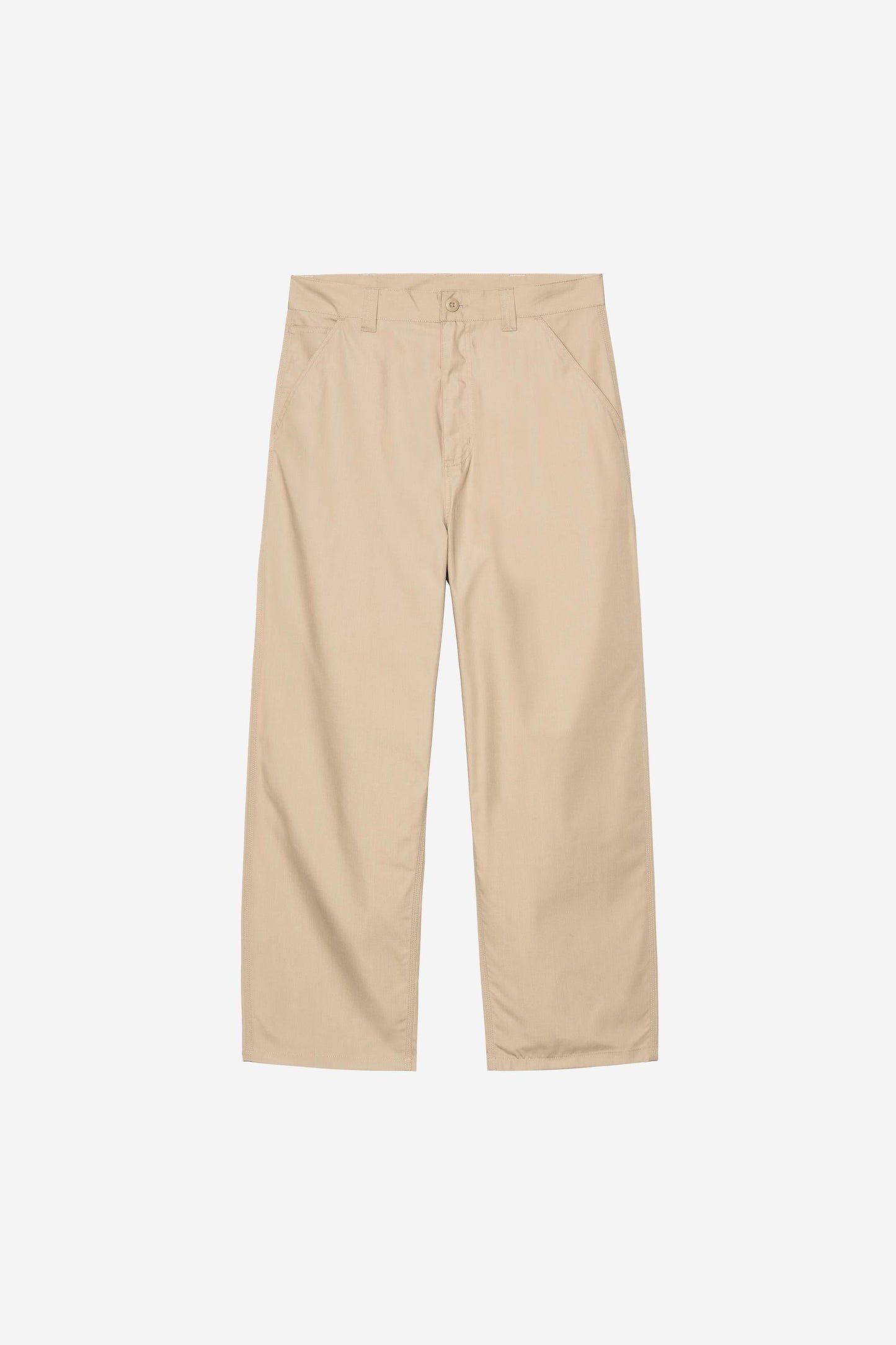 Postal Single Knee Pant Iroko