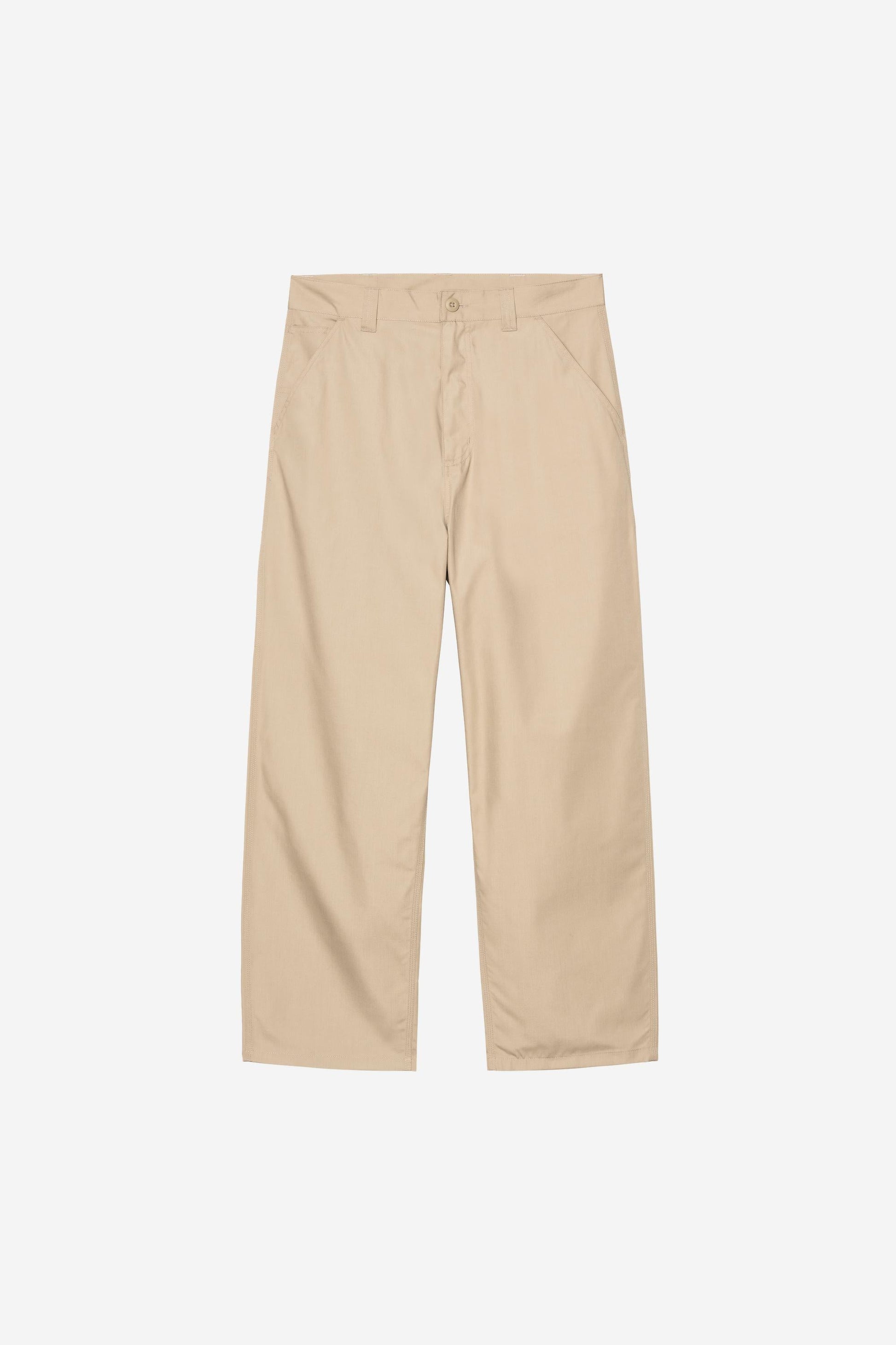 Postal Single Knee Pant Iroko