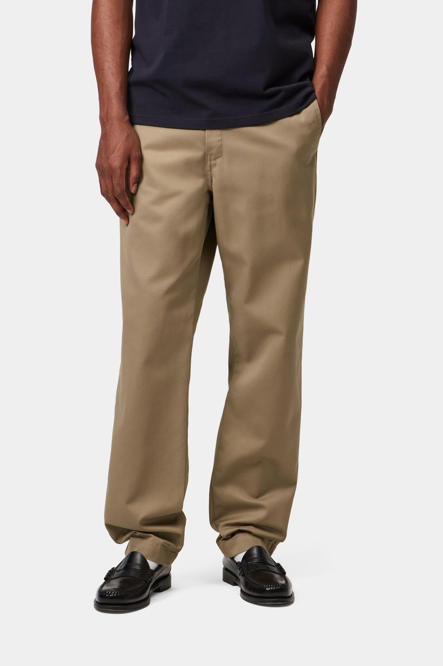 Master Pant Leather