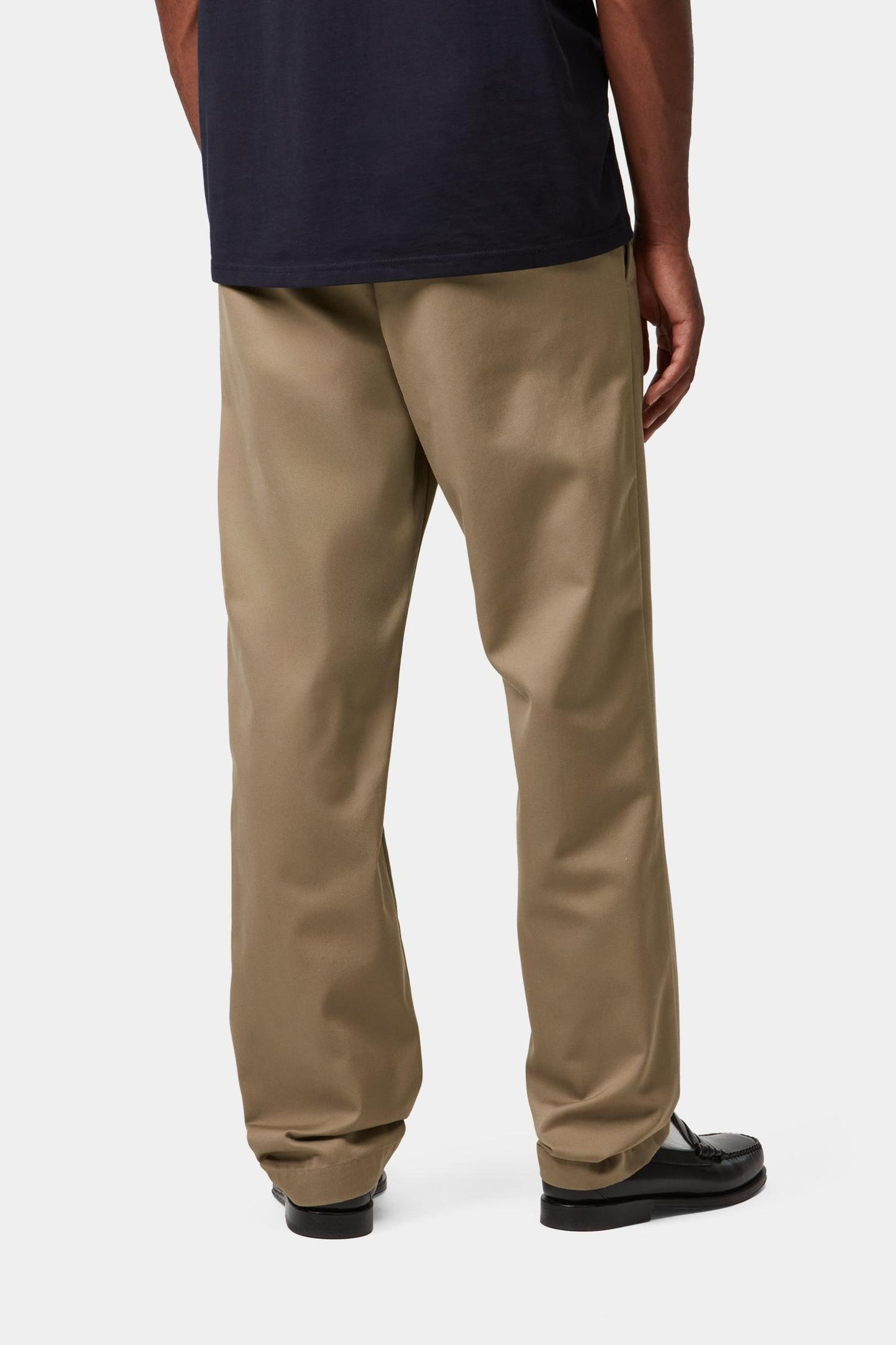 Master Pant Leather