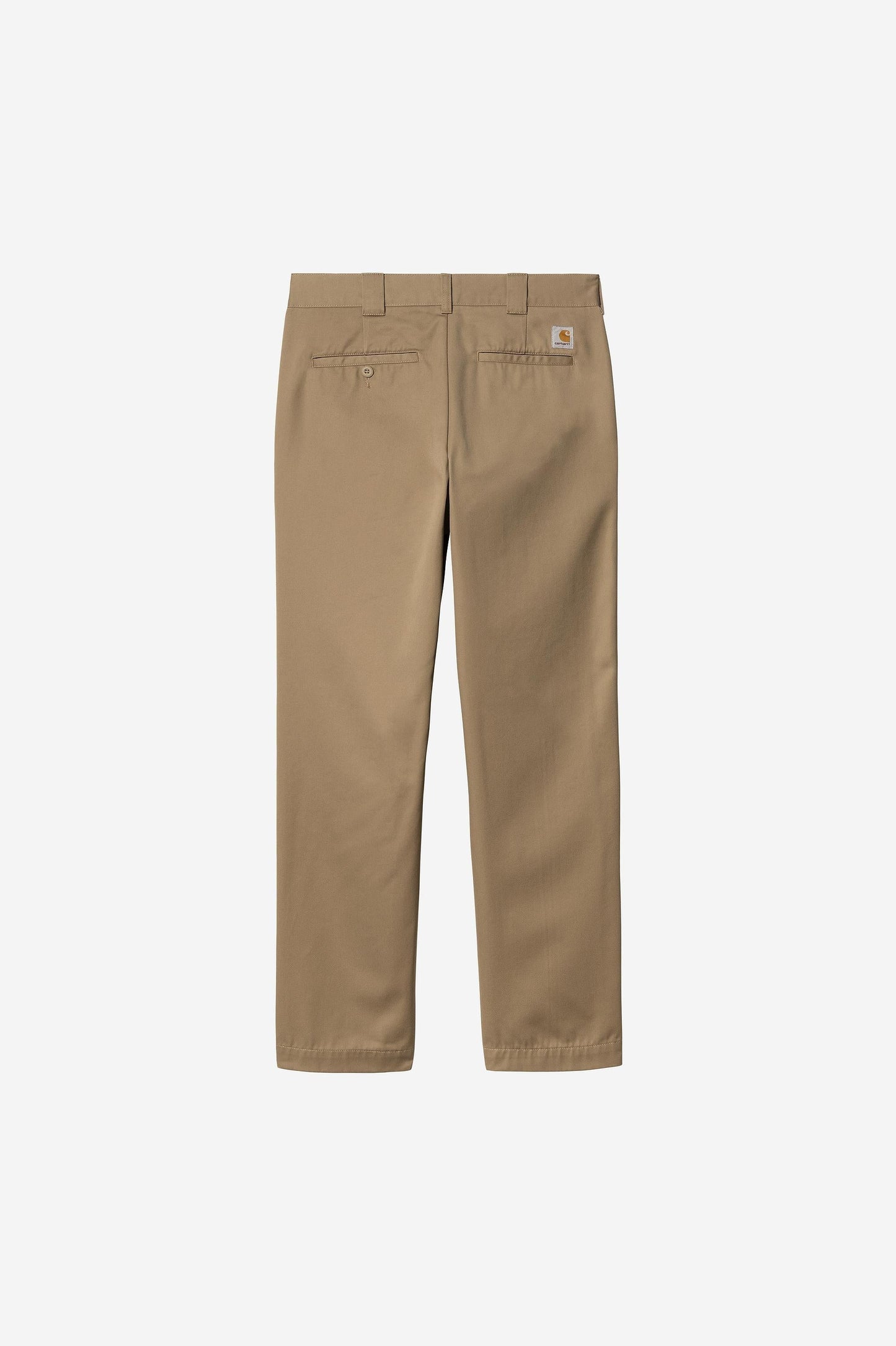 Master Pant Leather
