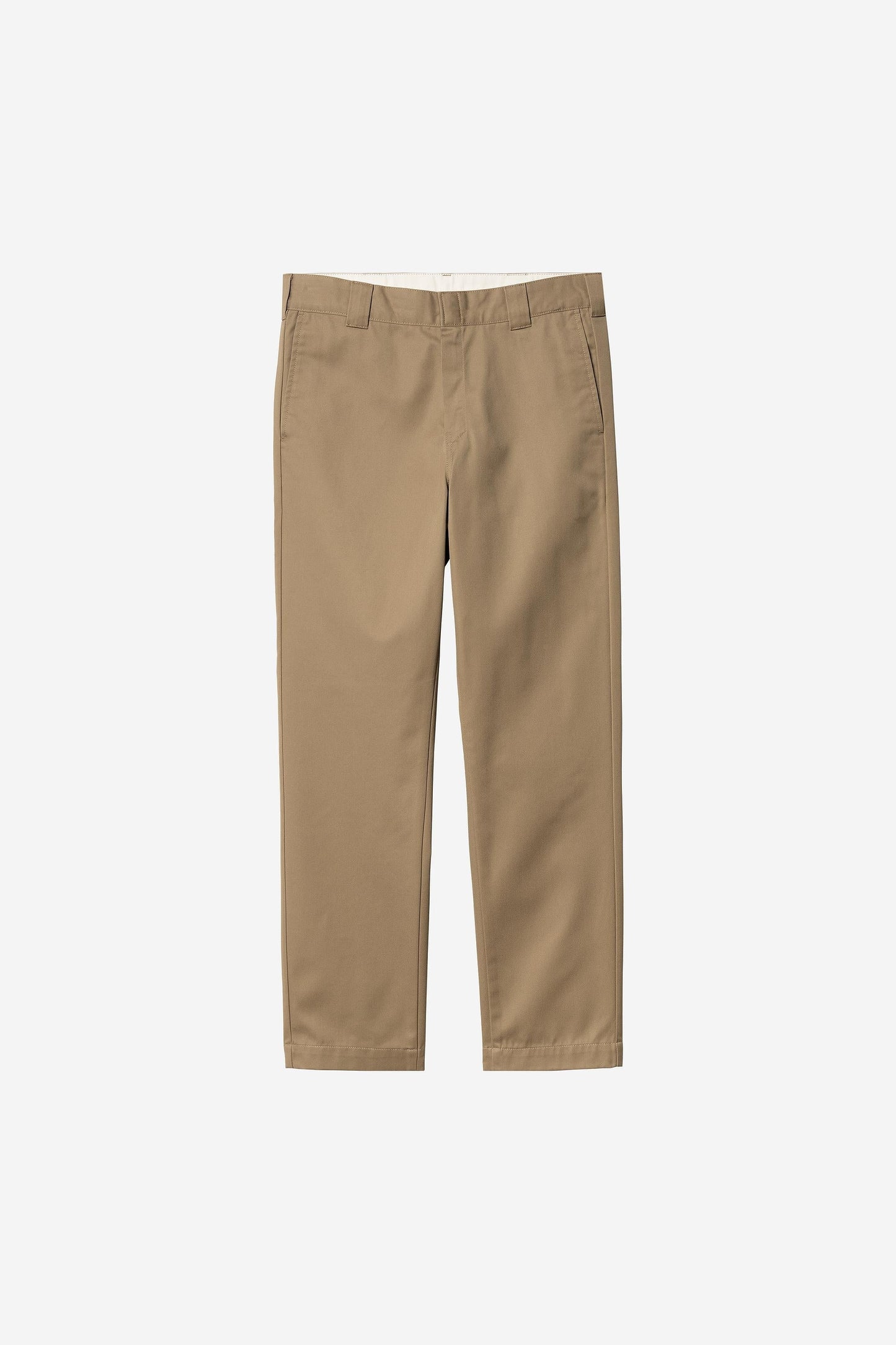 Master Pant Leather
