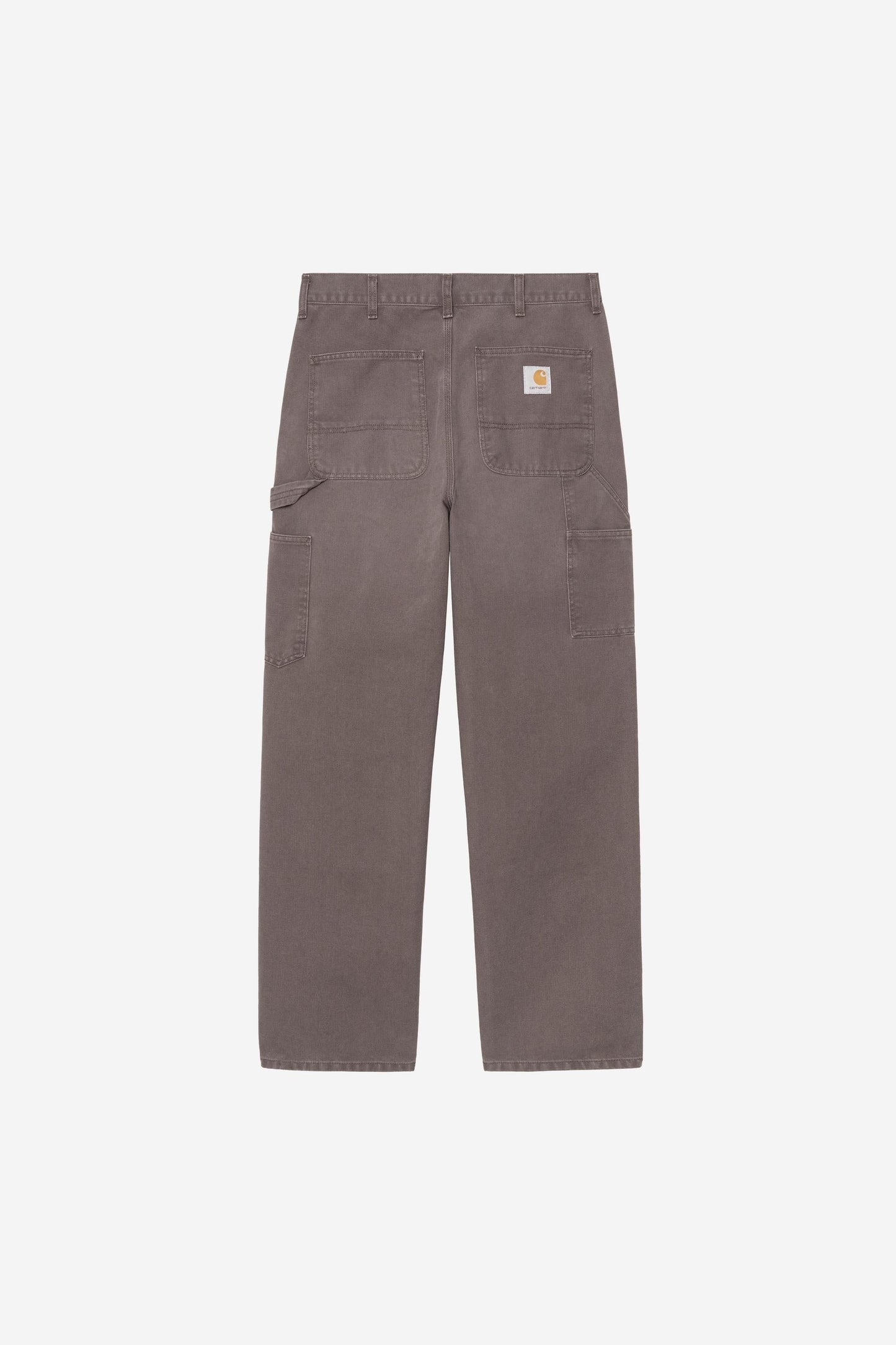 Double Knee Pant Shale (Stone Canvas)