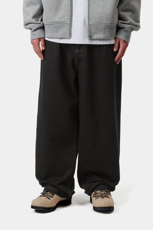 Brandon Pant Black (Rinsed)