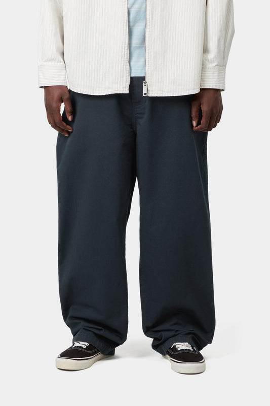 Brady Pant Carbon (Stone Washed)