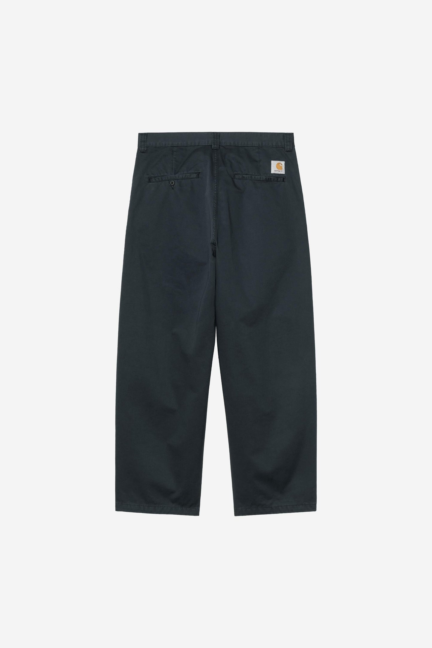 Brady Pant Carbon (Stone Washed)