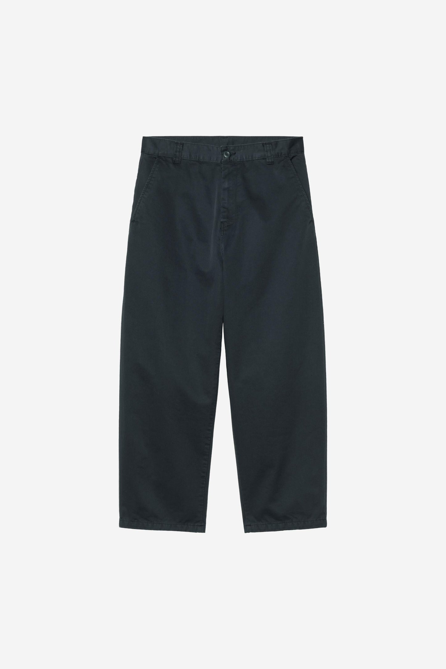 Brady Pant Carbon (Stone Washed)