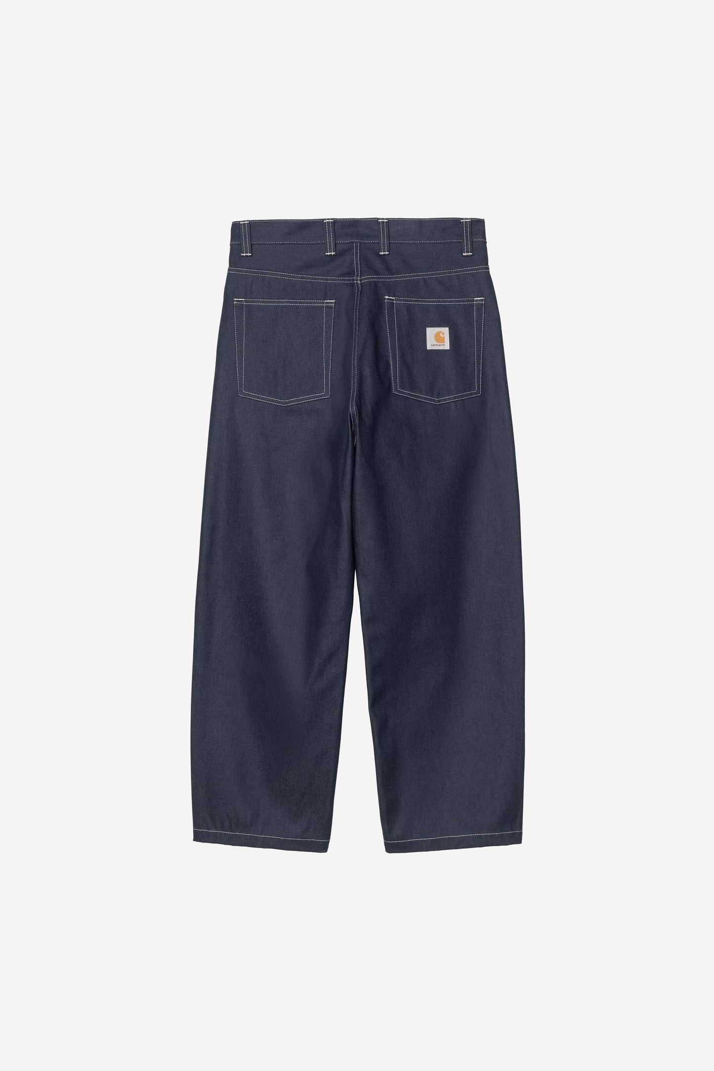Brandon Pant - Norco Denim Blue (Rigid)