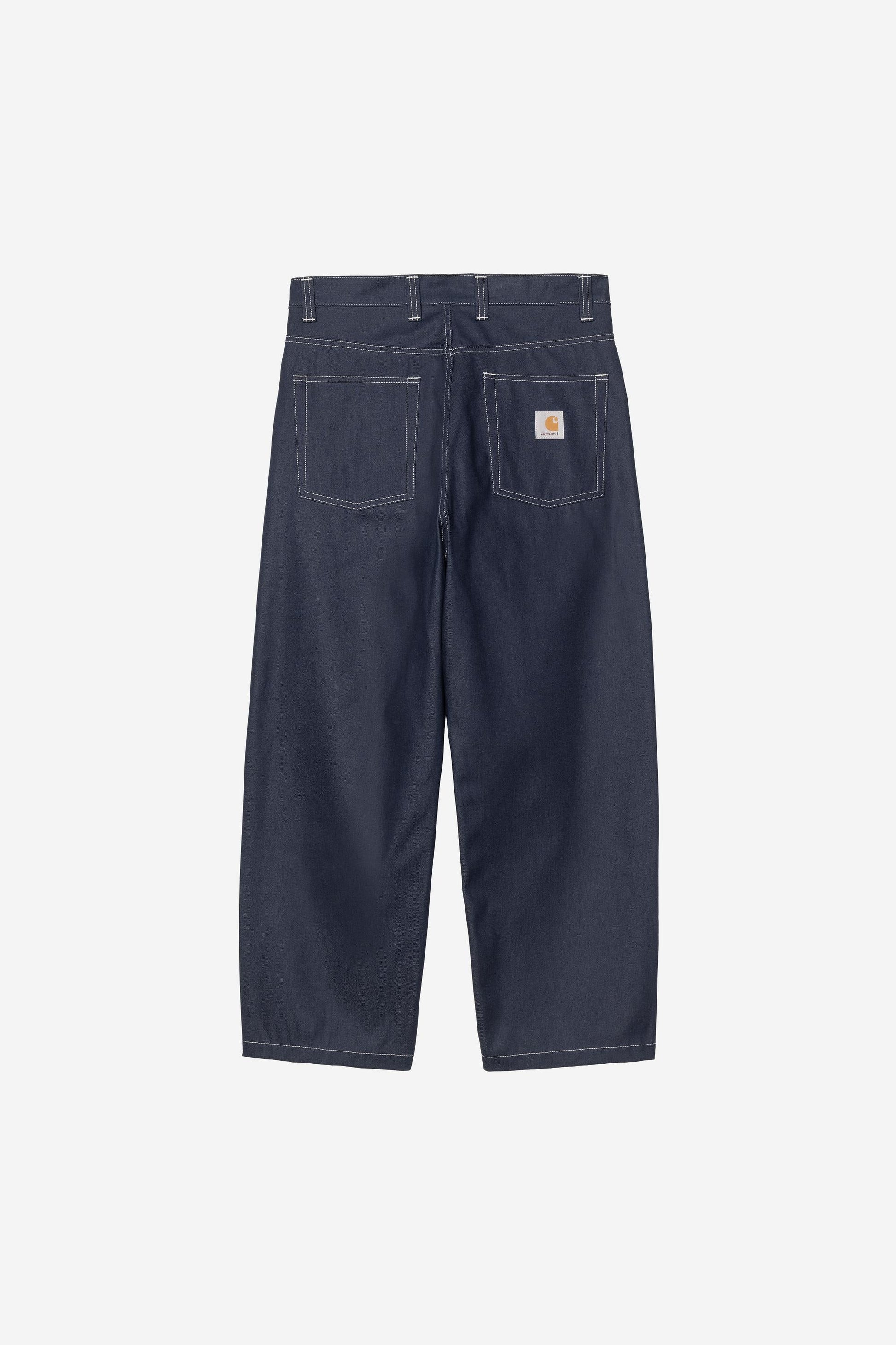 Brandon Pant - Norco Denim Blue (Rigid)