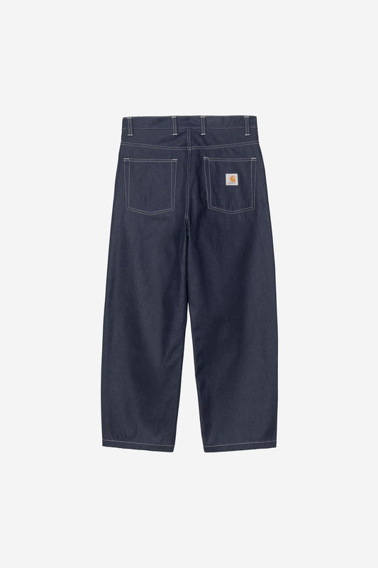 Brandon Pant - Norco Denim Blue (Rigid)