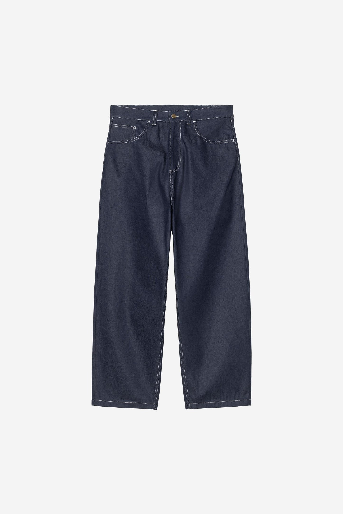 Brandon Pant - Norco Denim Blue (Rigid)