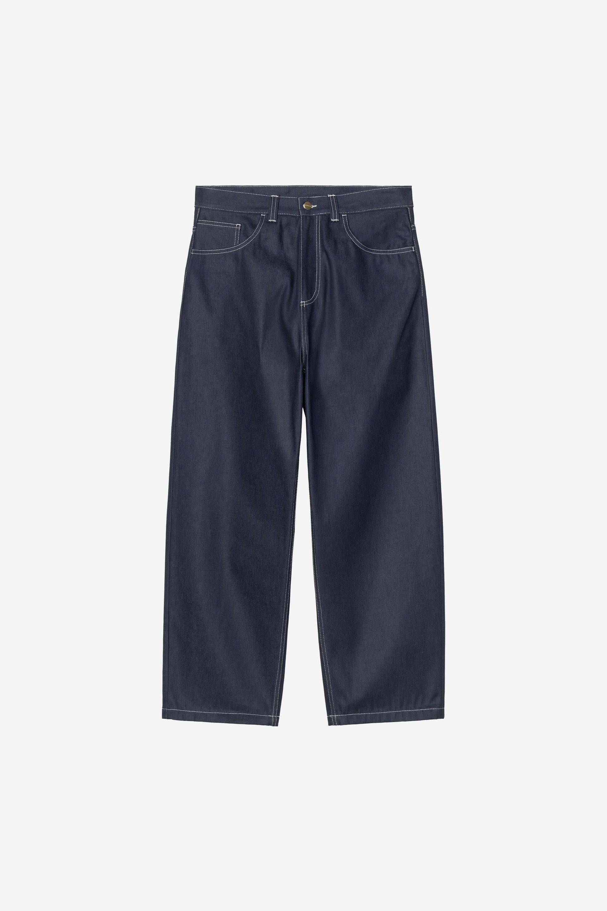 Brandon Pant - Norco Denim Blue (Rigid)