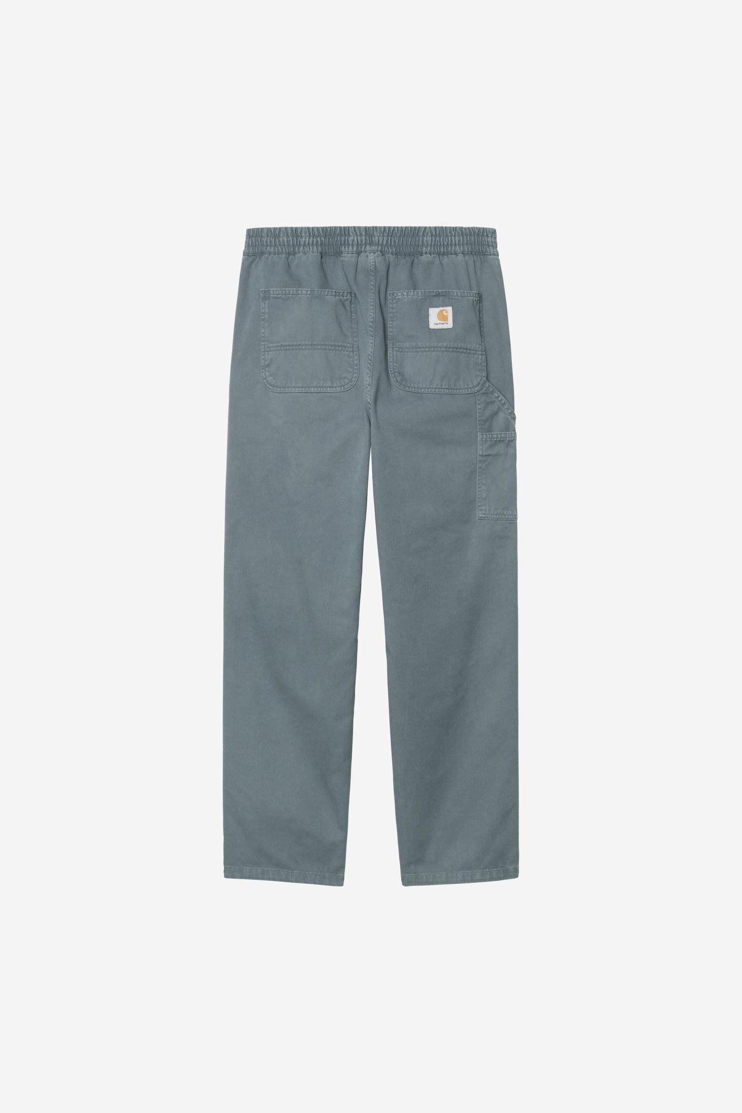 Flint Pant Cozy Blue (Garment Dyed)