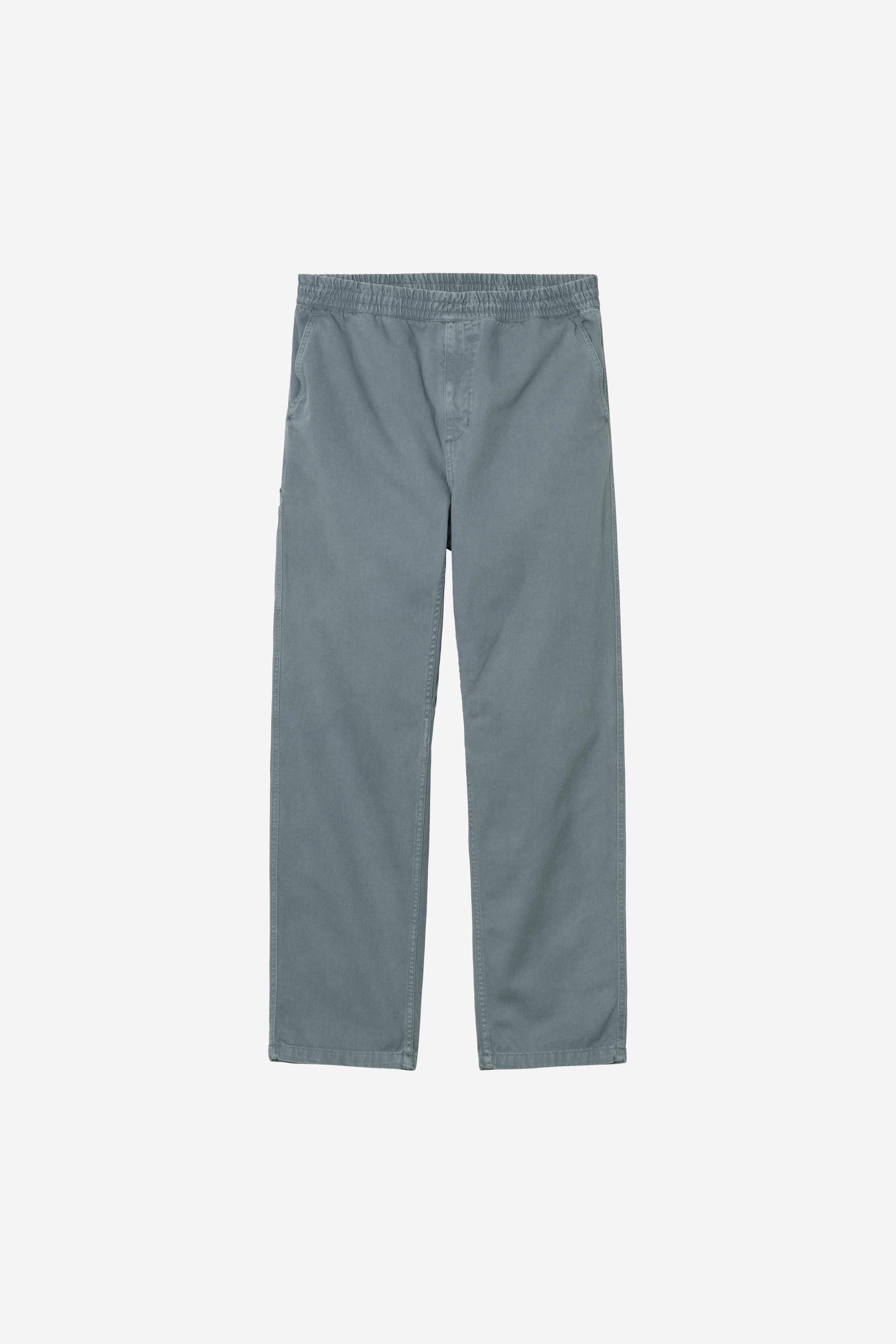Flint Pant Cozy Blue (Garment Dyed)