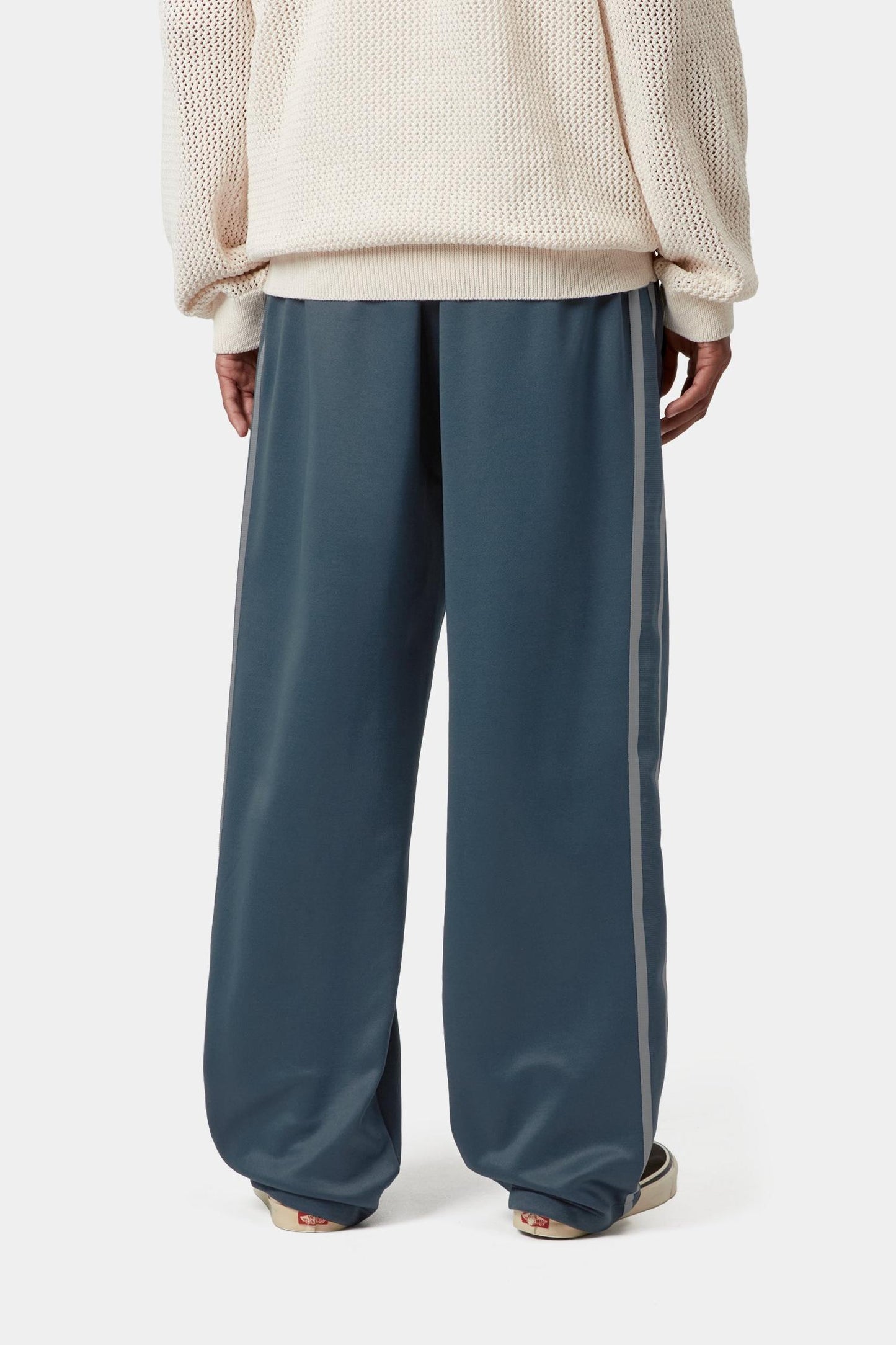Bolar Sweat Pant Blue River / Mirror