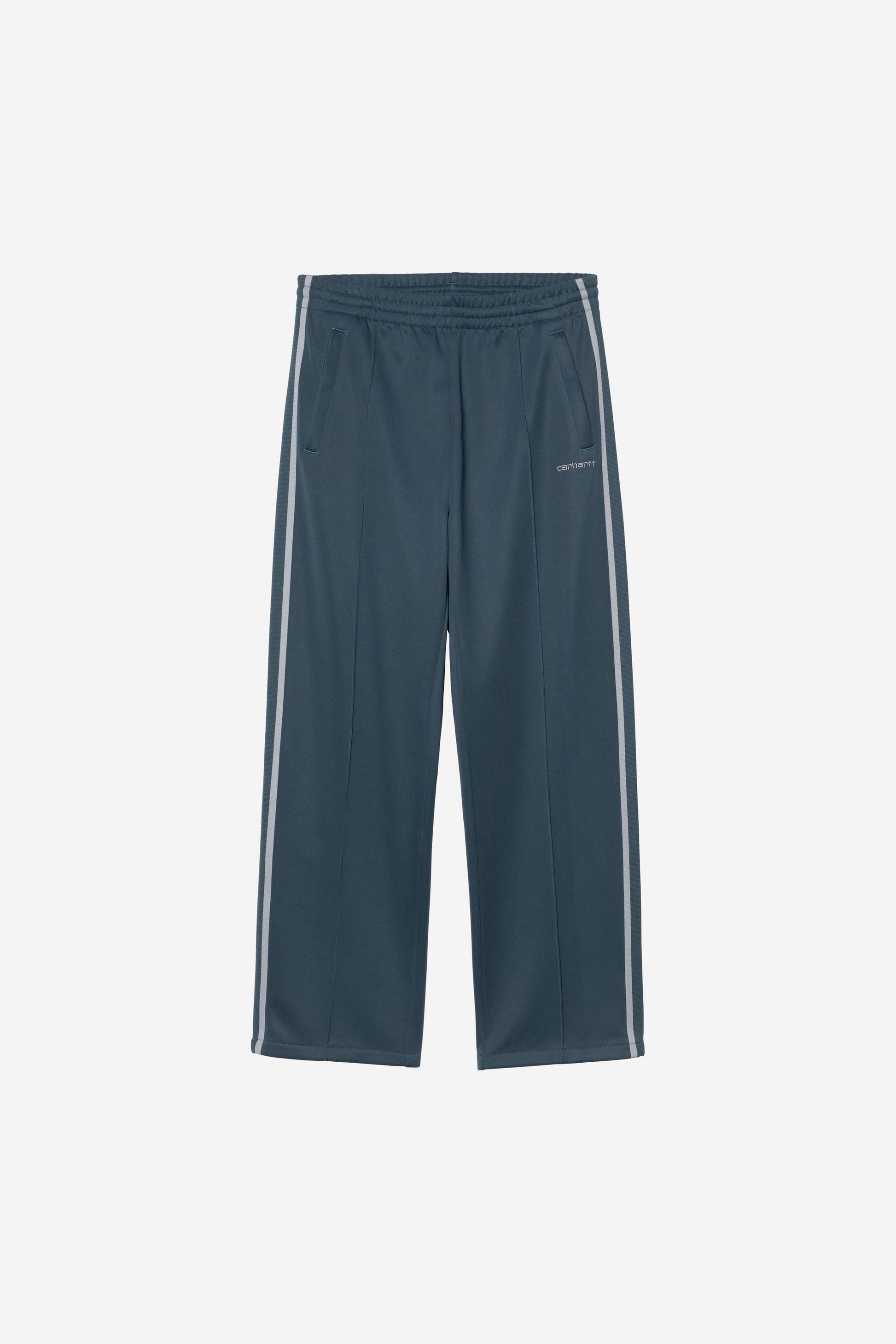 Bolar Sweat Pant Blue River / Mirror