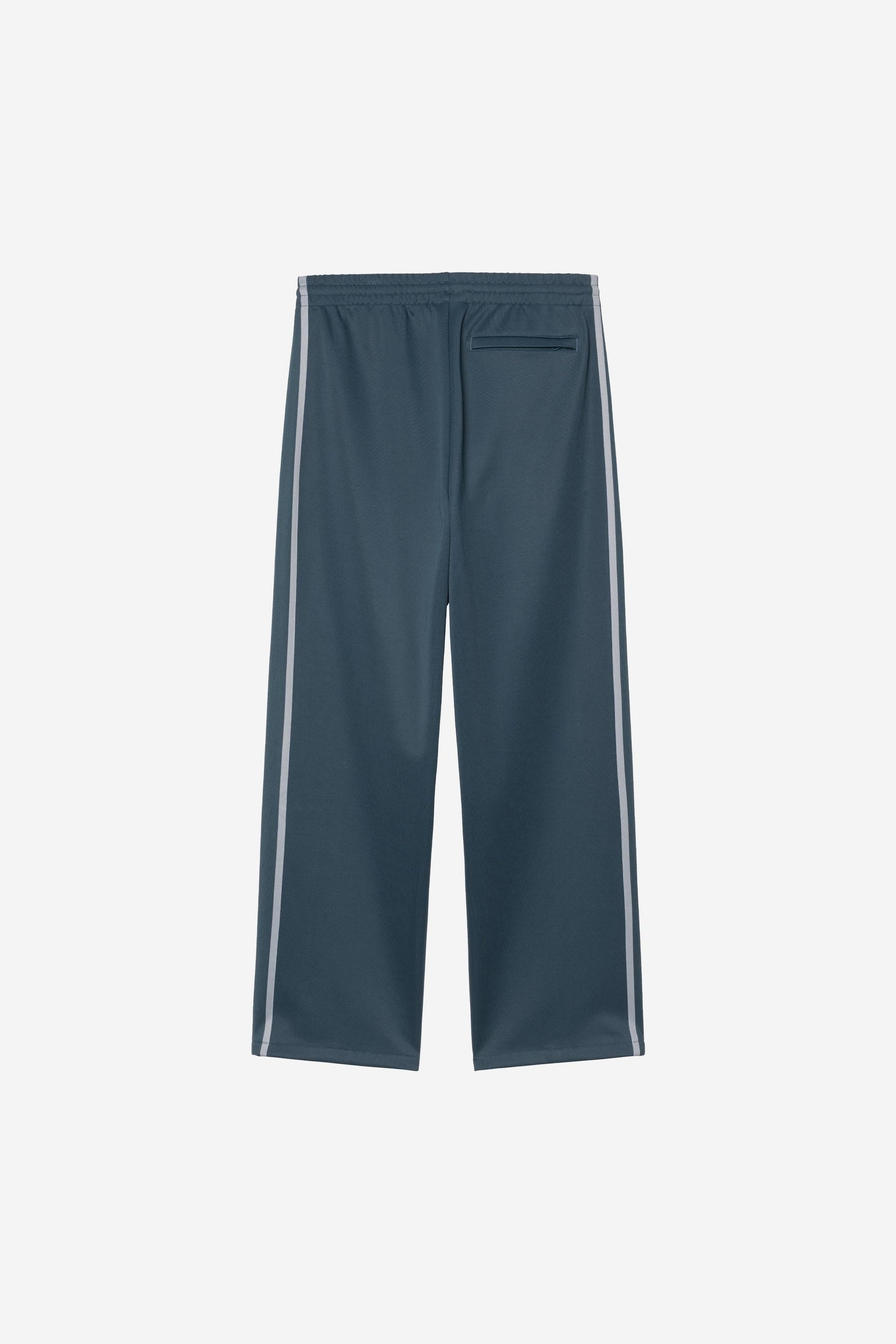 Bolar Sweat Pant Blue River / Mirror