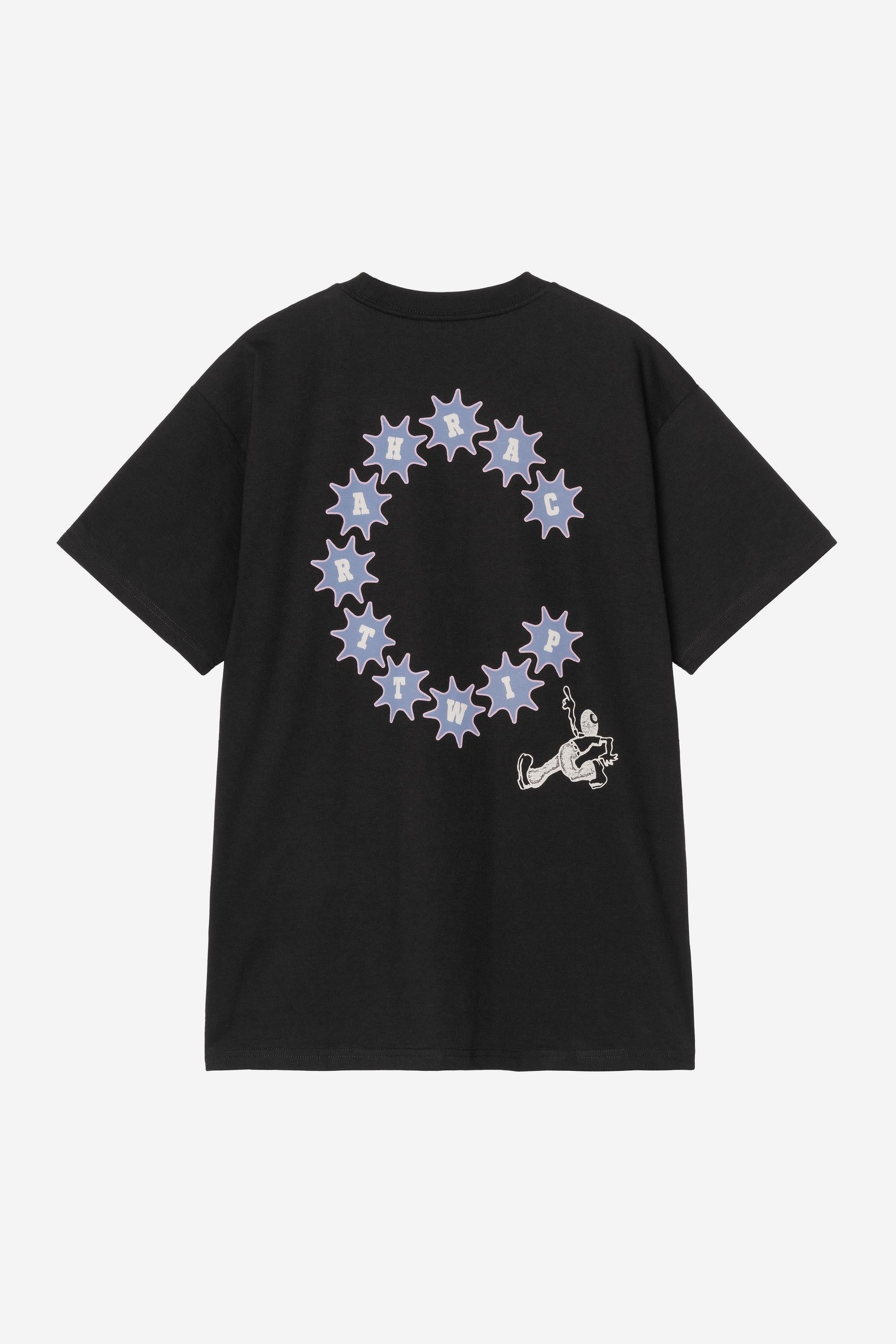 C Trip T-Shirt Black