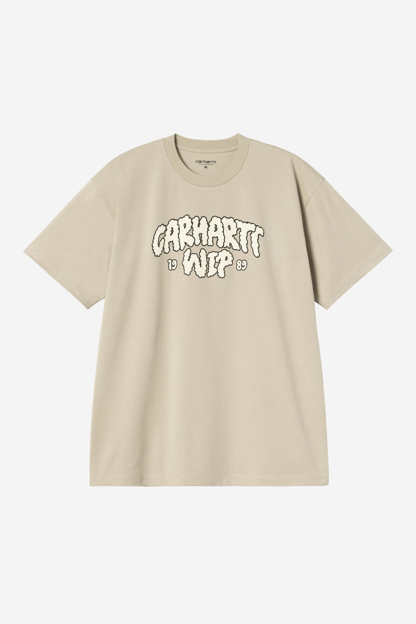 Cloud Script T-Shirt Barchan