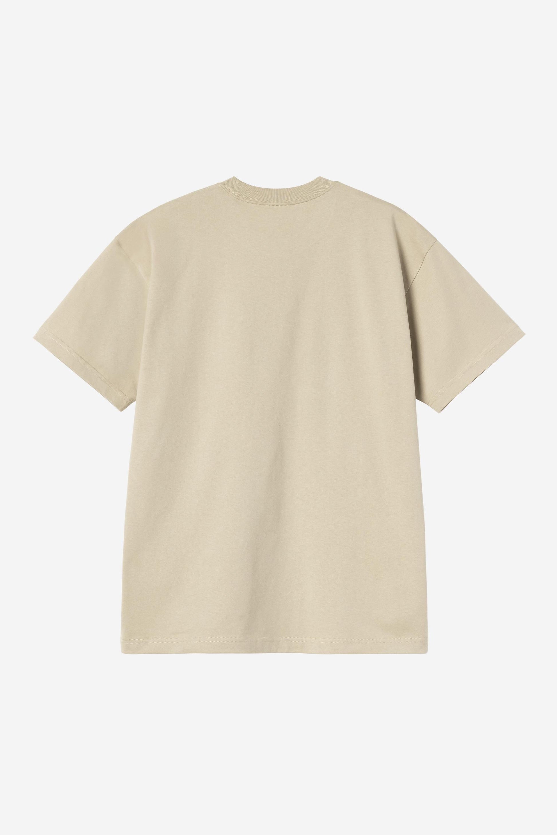 Cloud Script T-Shirt Barchan
