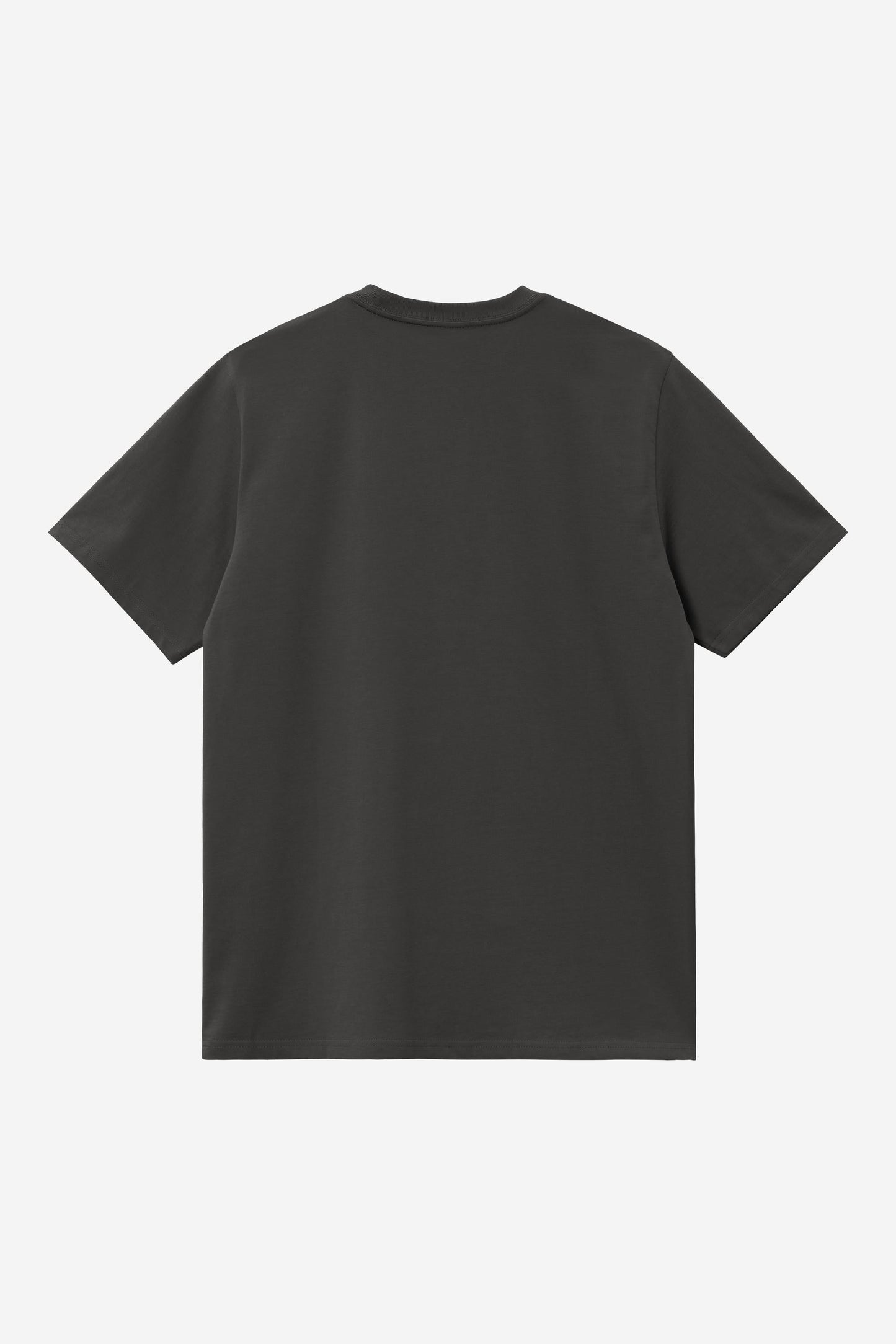 Pocket T-Shirt Oxide Green