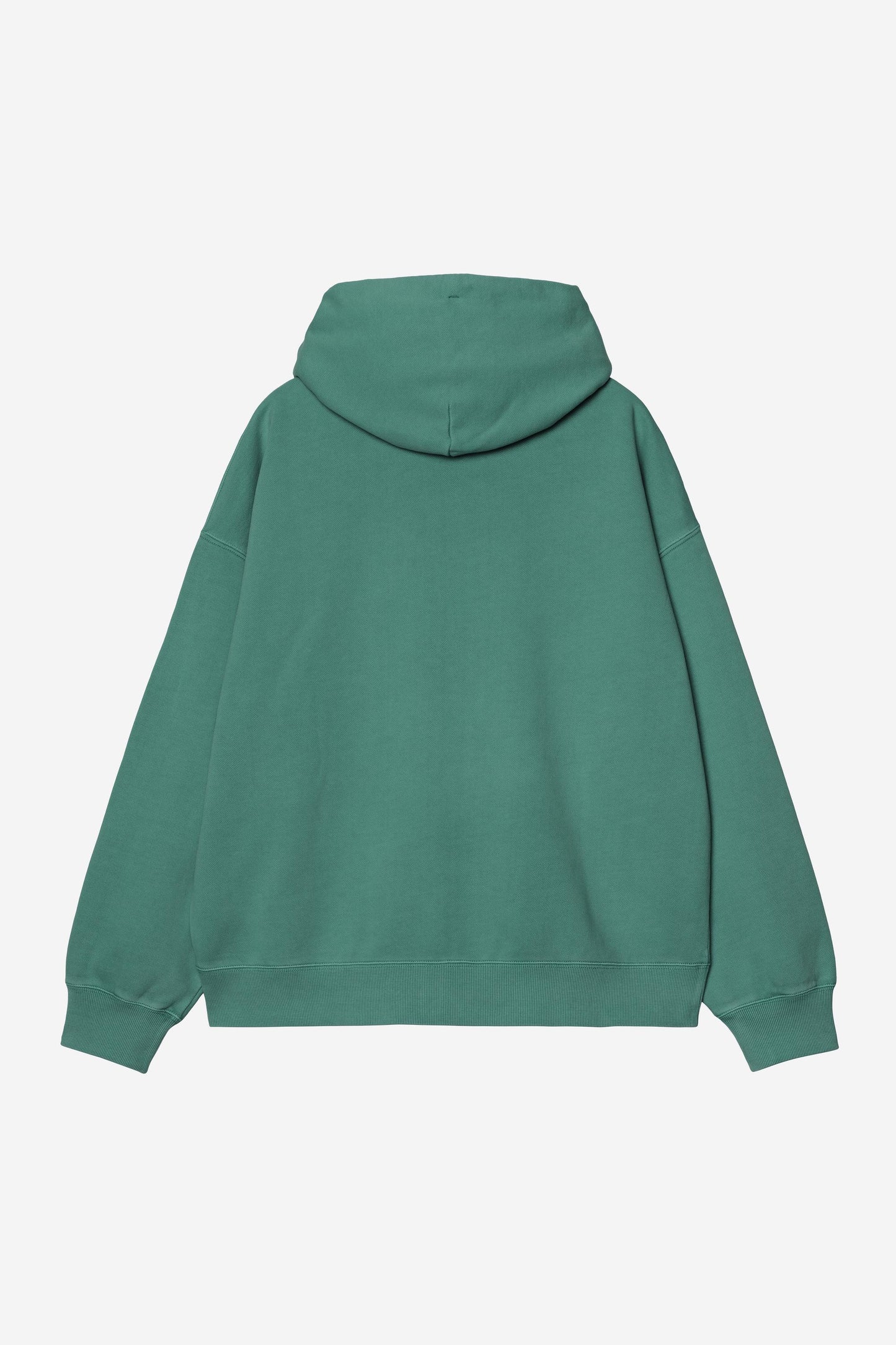 Hooded Benton Sweat Jacket Lily (Garment Dyed)