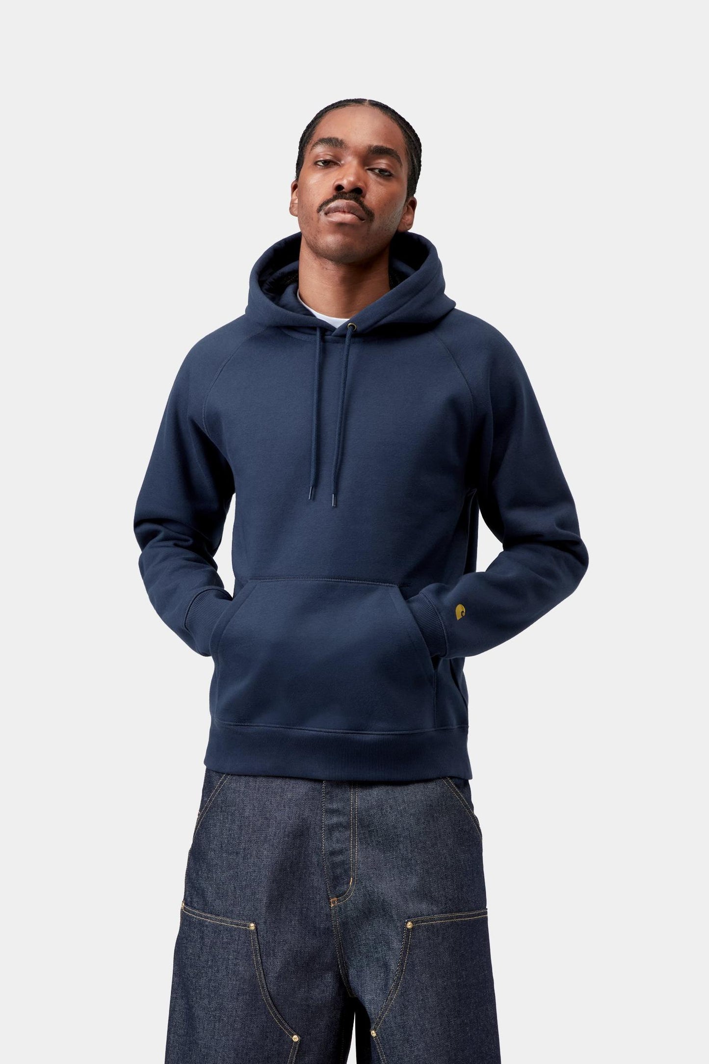 Hooded Chase Sweatshirt Jupiter